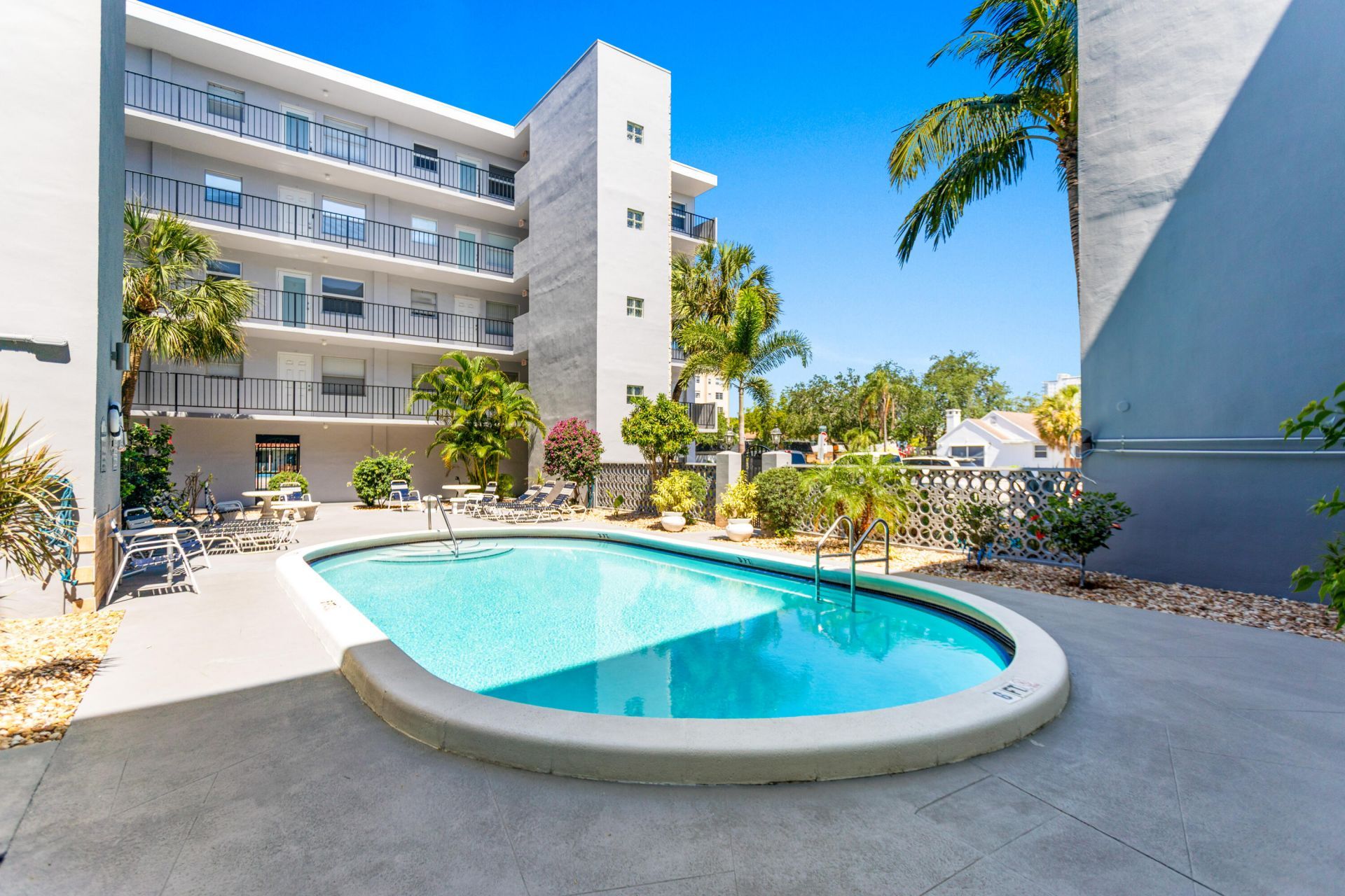 1750 Jefferson Street, Unit 507, Hollywood, FL 33020 Photo