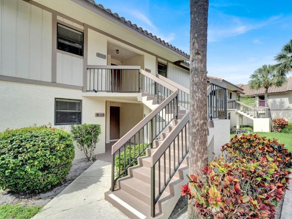 3130 Millwood Terrace, Unit 2150, Boca Raton, FL 33431