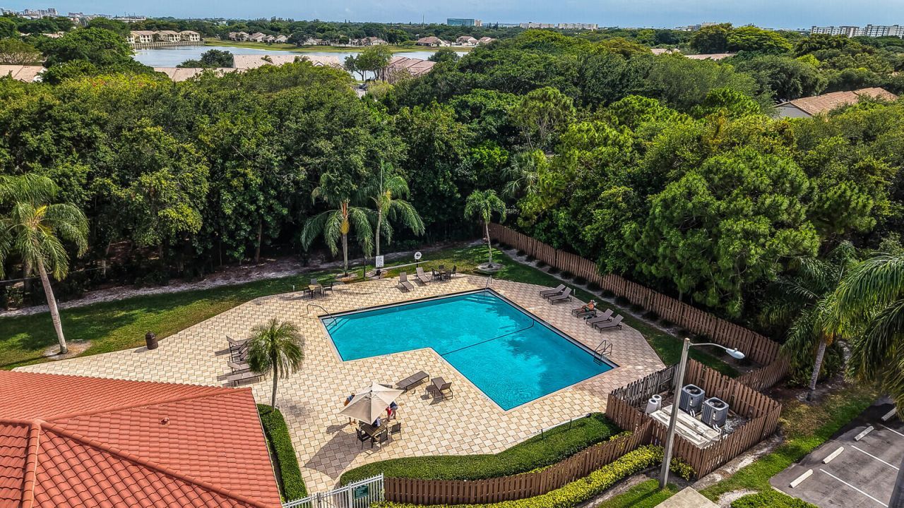 3130 Millwood Terrace, Unit 2150, Boca Raton, FL 33431 Photo