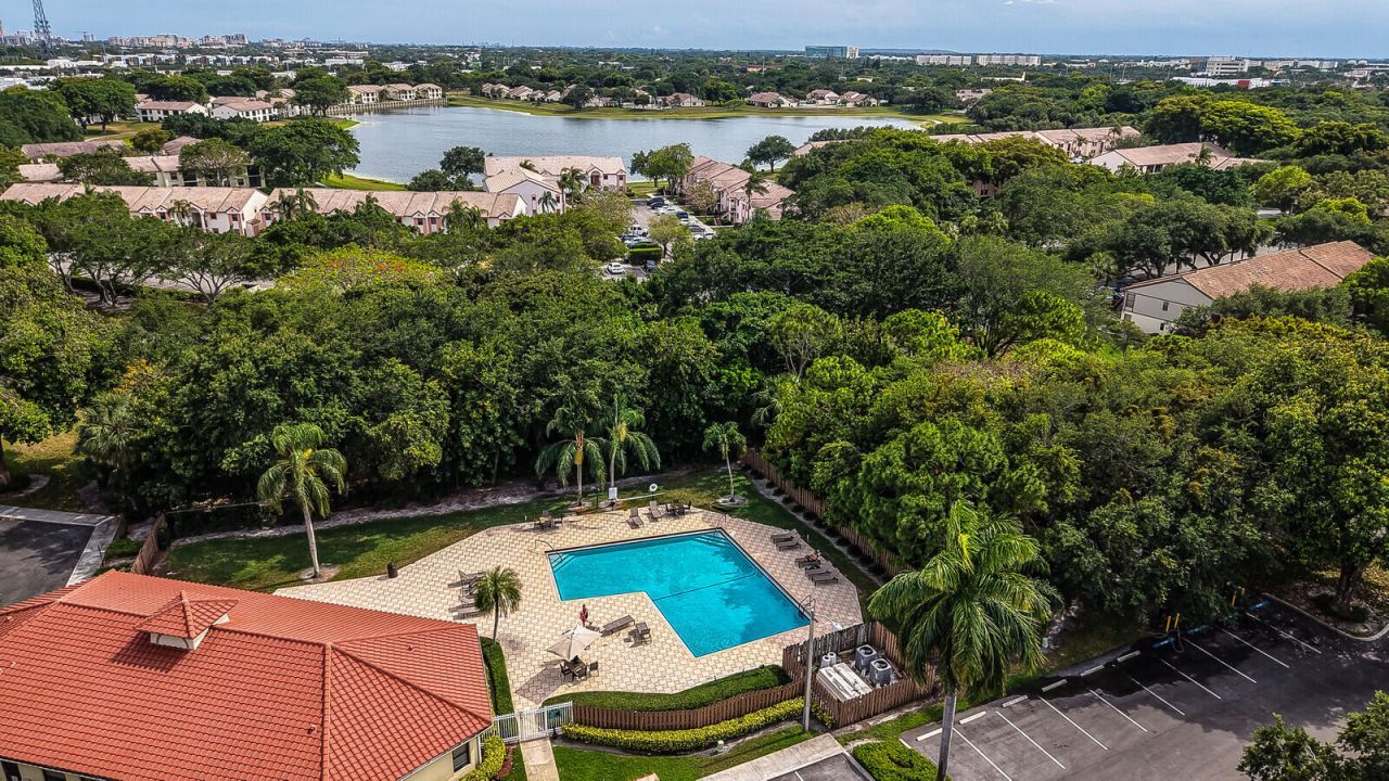 3130 Millwood Terrace, Unit 2150, Boca Raton, FL 33431 Photo
