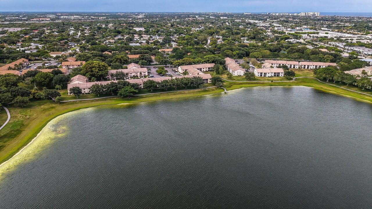 3130 Millwood Terrace, Unit 2150, Boca Raton, FL 33431 Photo