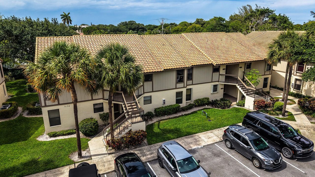3130 Millwood Terrace, Unit 2150, Boca Raton, FL 33431 Photo