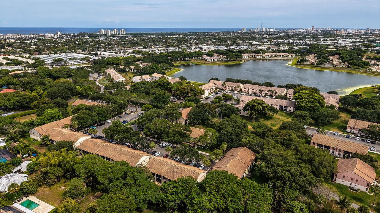 3130 Millwood Terrace, Unit 2150, Boca Raton, FL 33431 Photo