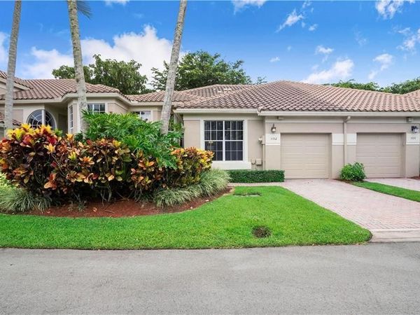 17242 Boca Club Boulevard, Unit 102, Boca Raton, FL 33487