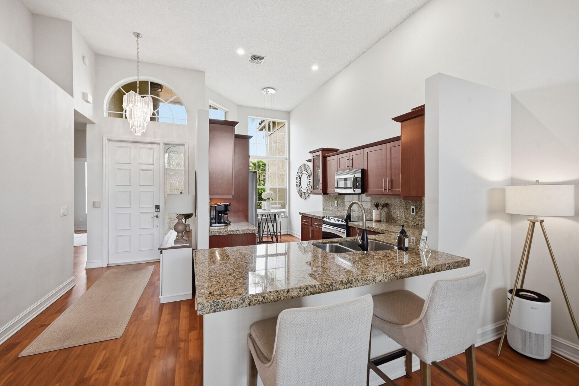 17242 Boca Club Boulevard, Unit 102, Boca Raton, FL 33487 Photo