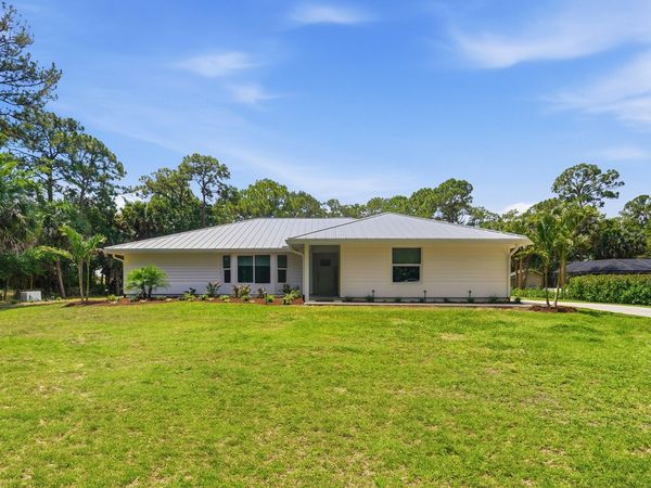9662 Whippoorwill Trail, Jupiter Farms, FL 33478