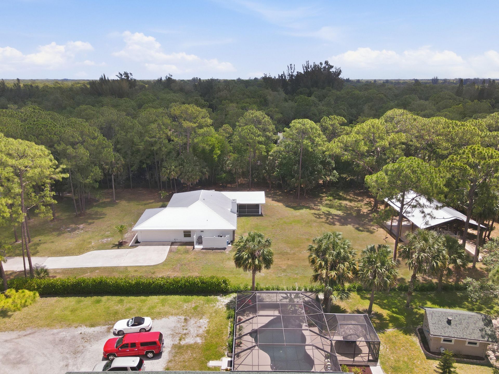 9662 Whippoorwill Trail, Jupiter Farms, FL 33478 Photo