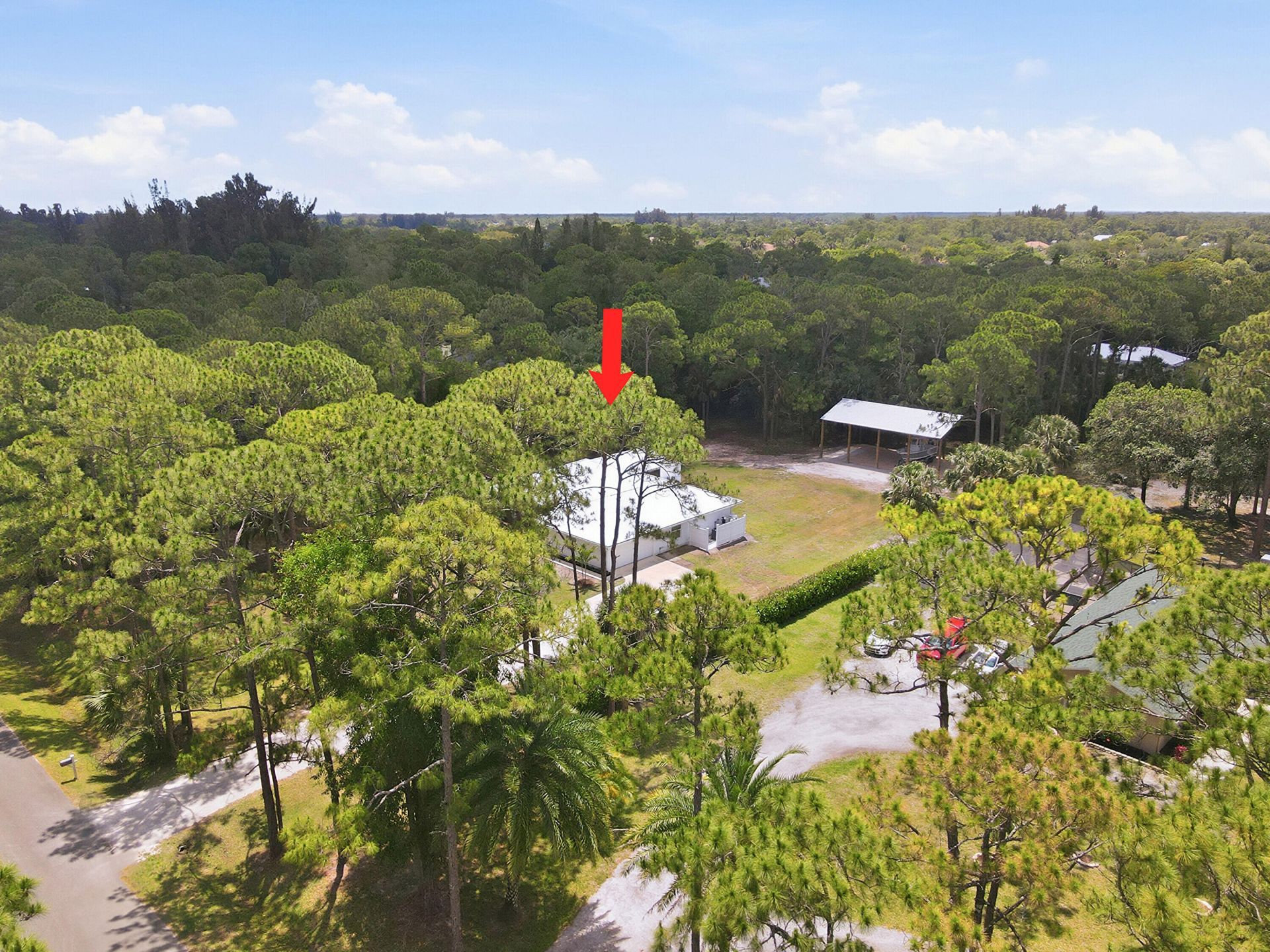 9662 Whippoorwill Trail, Jupiter Farms, FL 33478 Photo