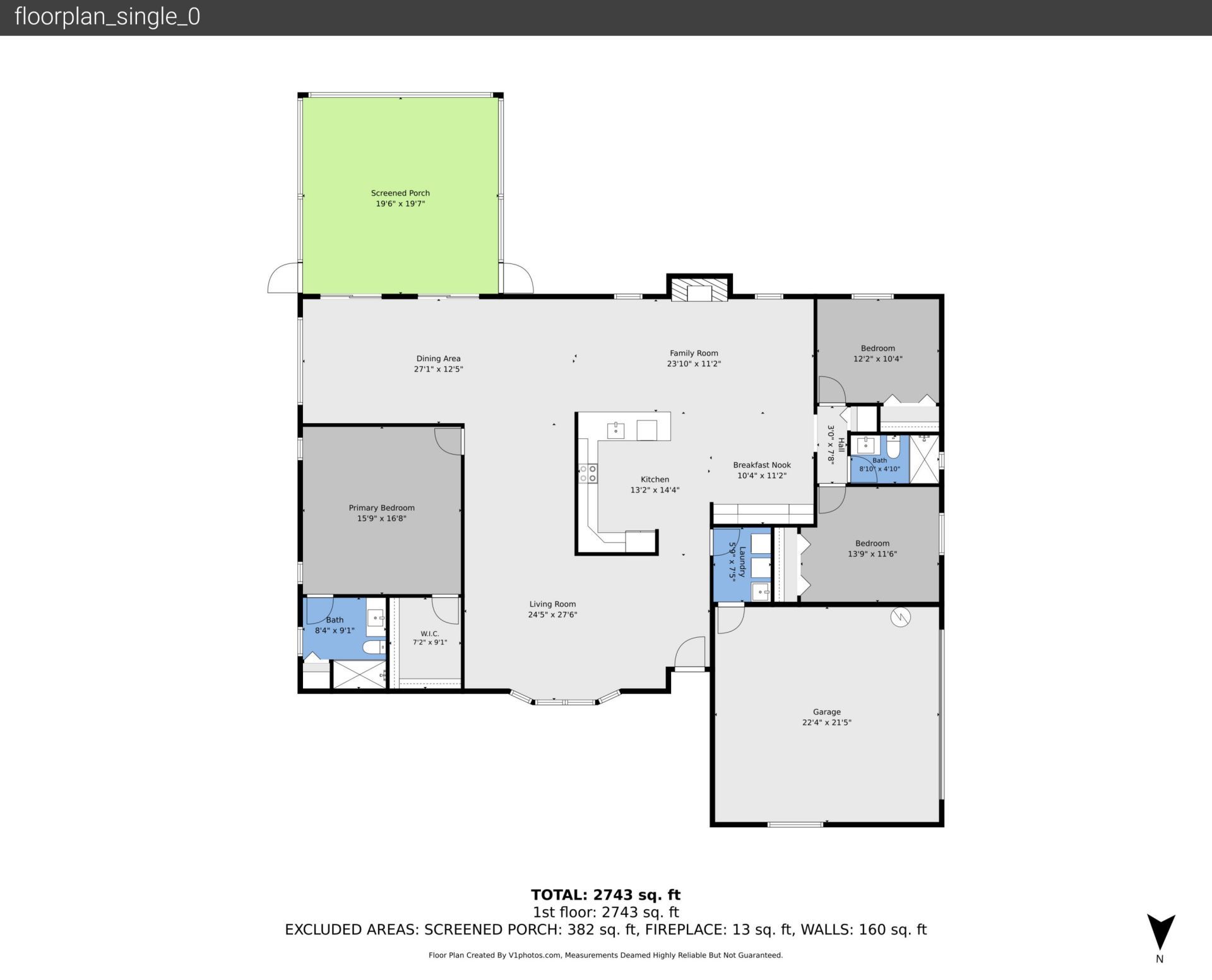 9662 Whippoorwill Trail, Jupiter Farms, FL 33478 Photo