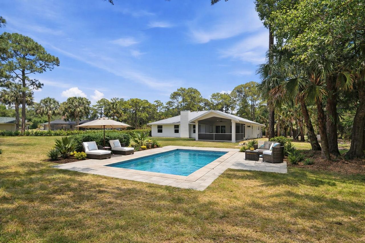 9662 Whippoorwill Trail, Jupiter Farms, FL 33478 Photo