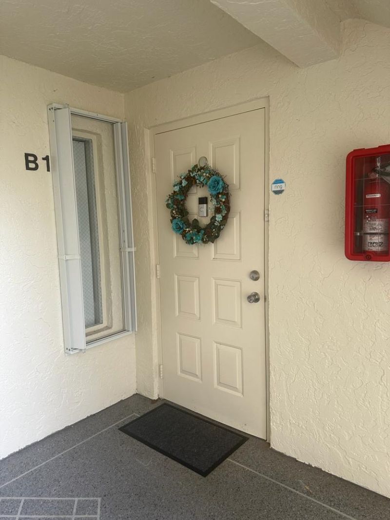 1102 Green Pine Boulevard, Unit B1, West Palm Beach, FL 33409 Photo