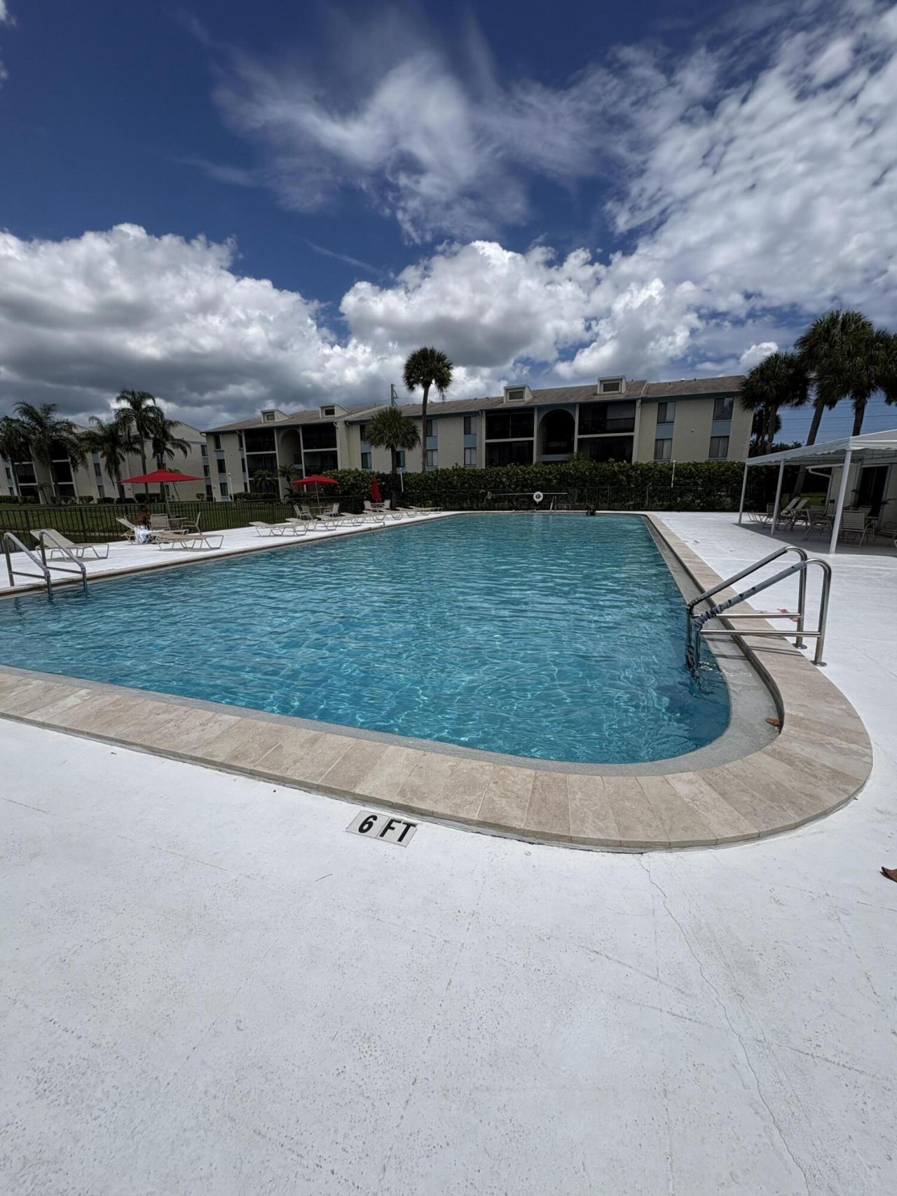 1102 Green Pine Boulevard, Unit B1, West Palm Beach, FL 33409 Photo