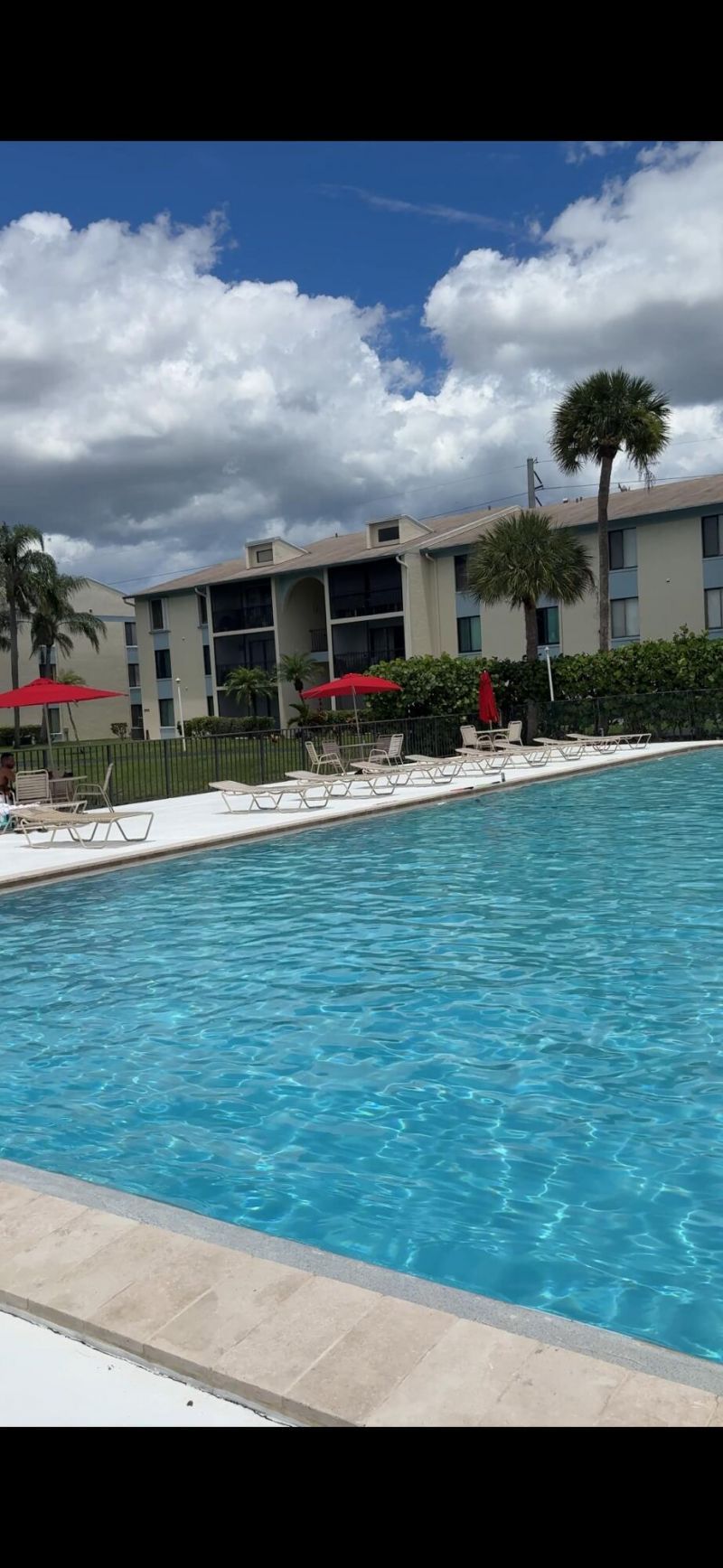 1102 Green Pine Boulevard, Unit B1, West Palm Beach, FL 33409 Photo