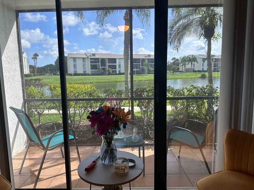 1102 Green Pine Boulevard, Unit B1, West Palm Beach, FL 33409 Photo