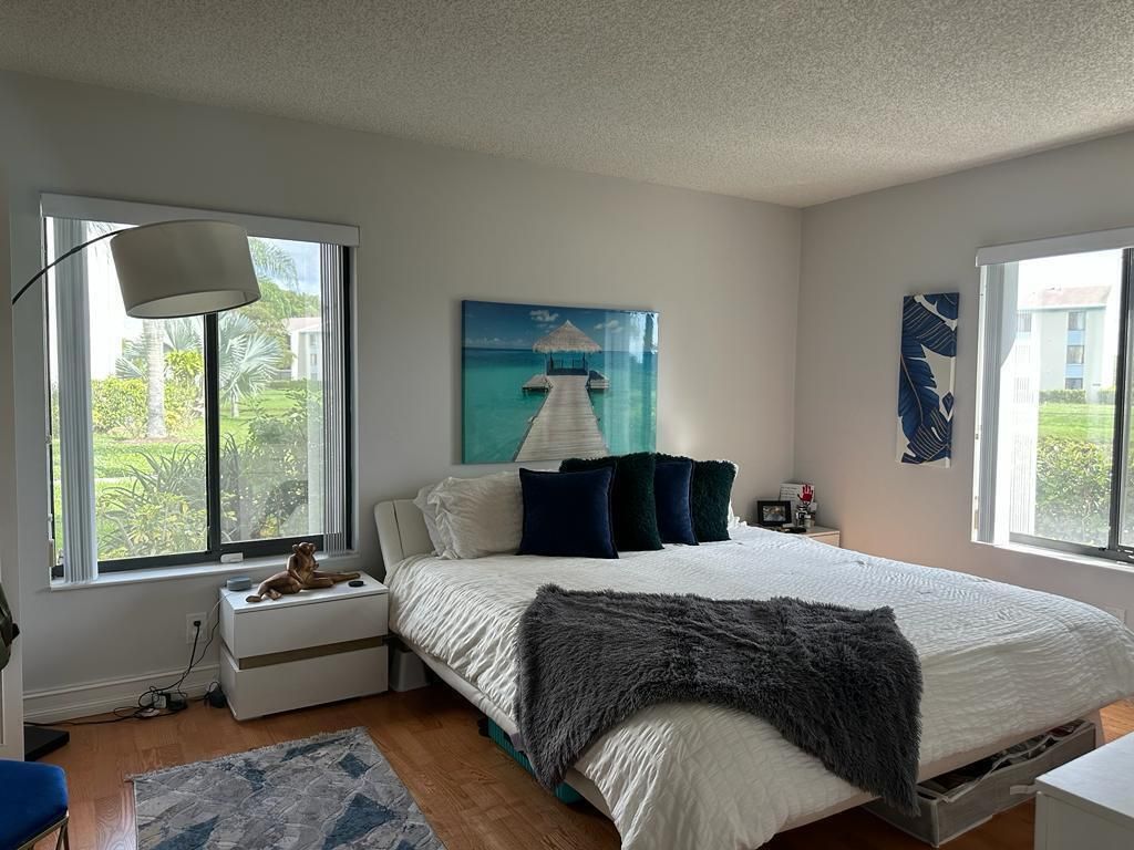 1102 Green Pine Boulevard, Unit B1, West Palm Beach, FL 33409 Photo