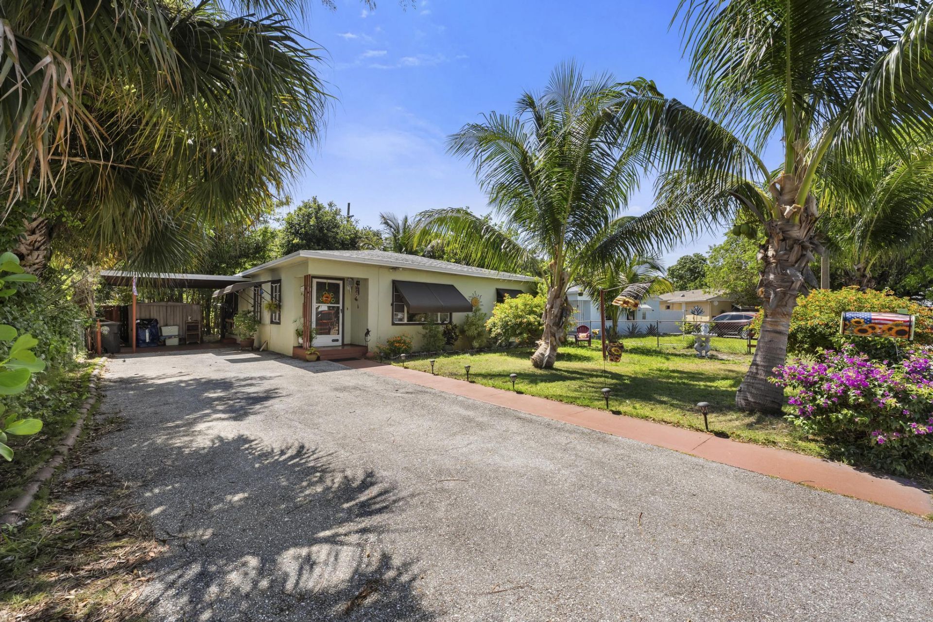 3032 Stanford Road, West Palm Beach, FL 33405 Photo