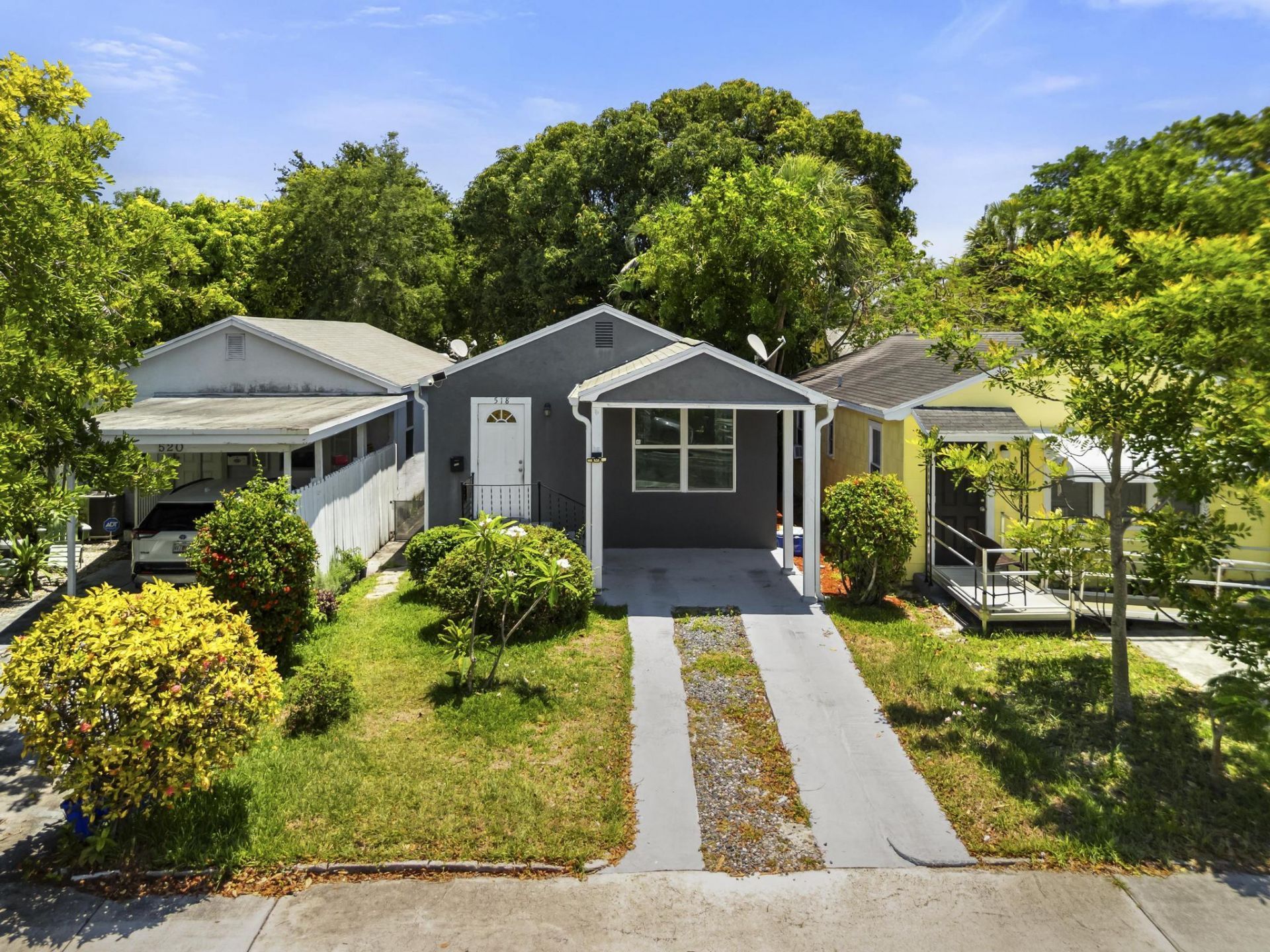 518 N C Street, Lake Worth Beach, FL 33460 Photo