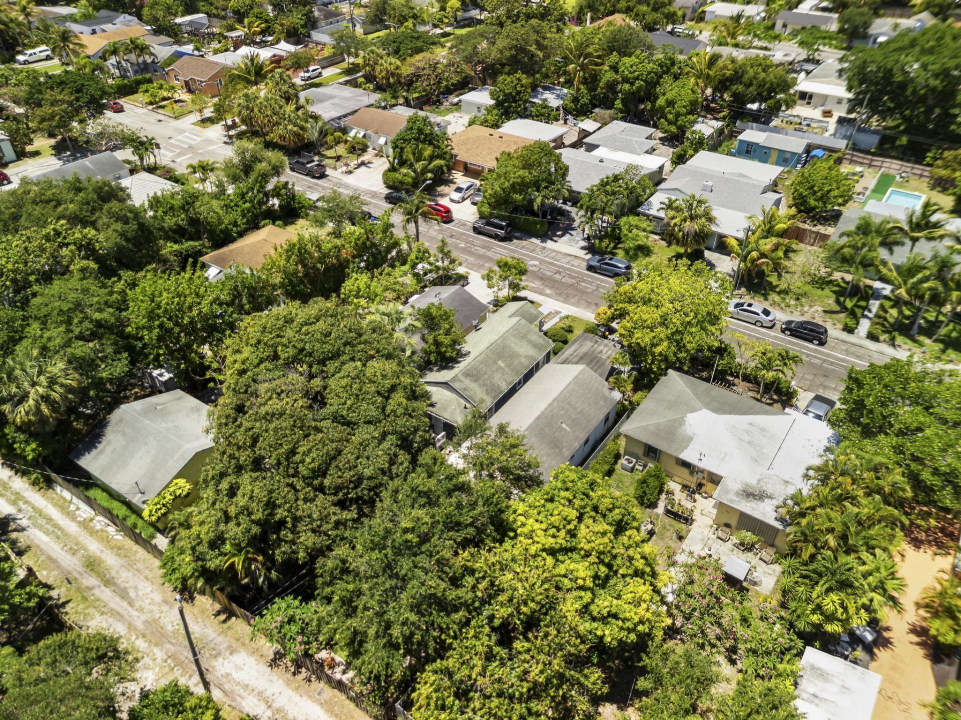518 N C Street, Lake Worth Beach, FL 33460 Photo