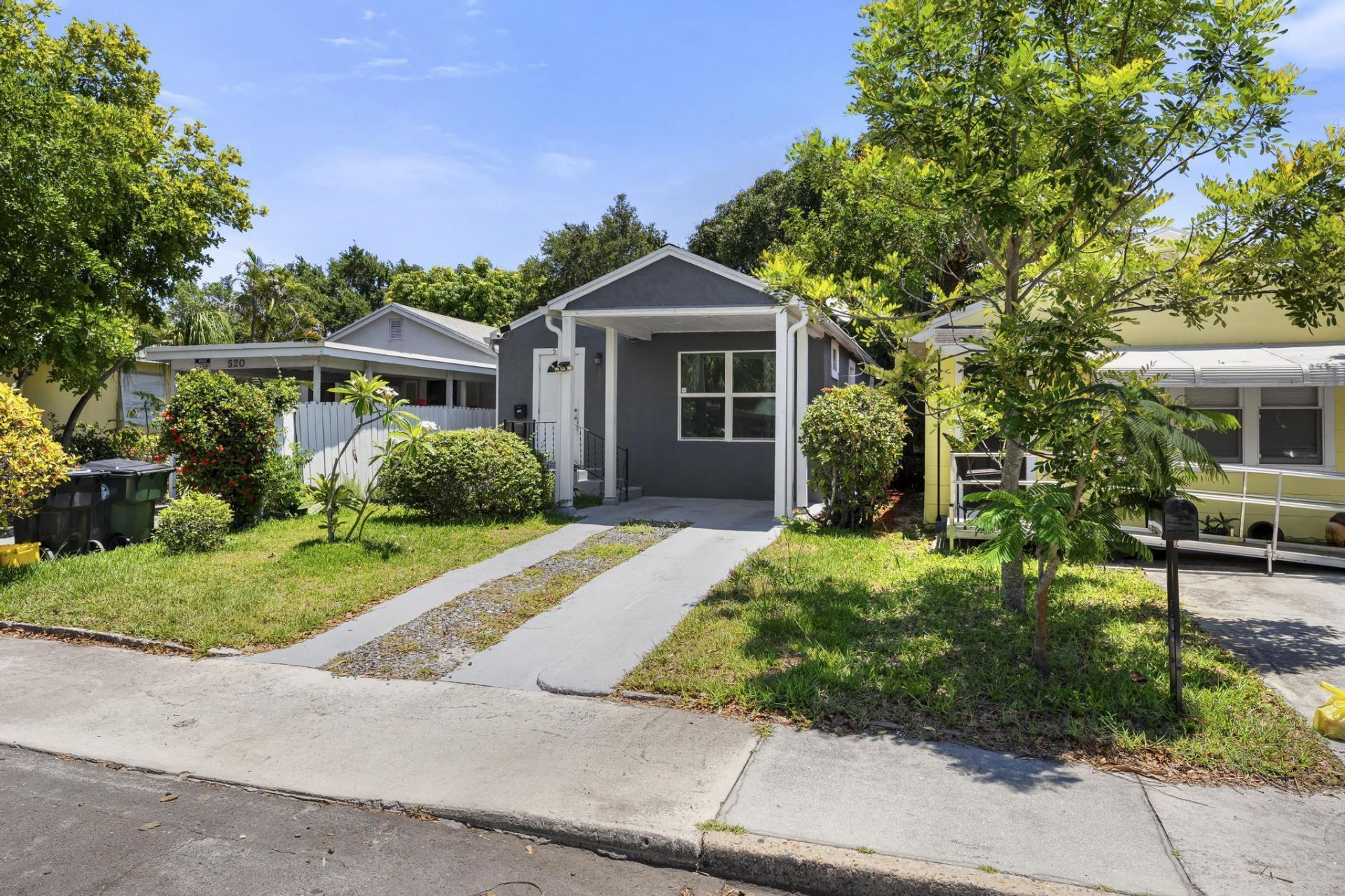 518 N C Street, Lake Worth Beach, FL 33460 Photo