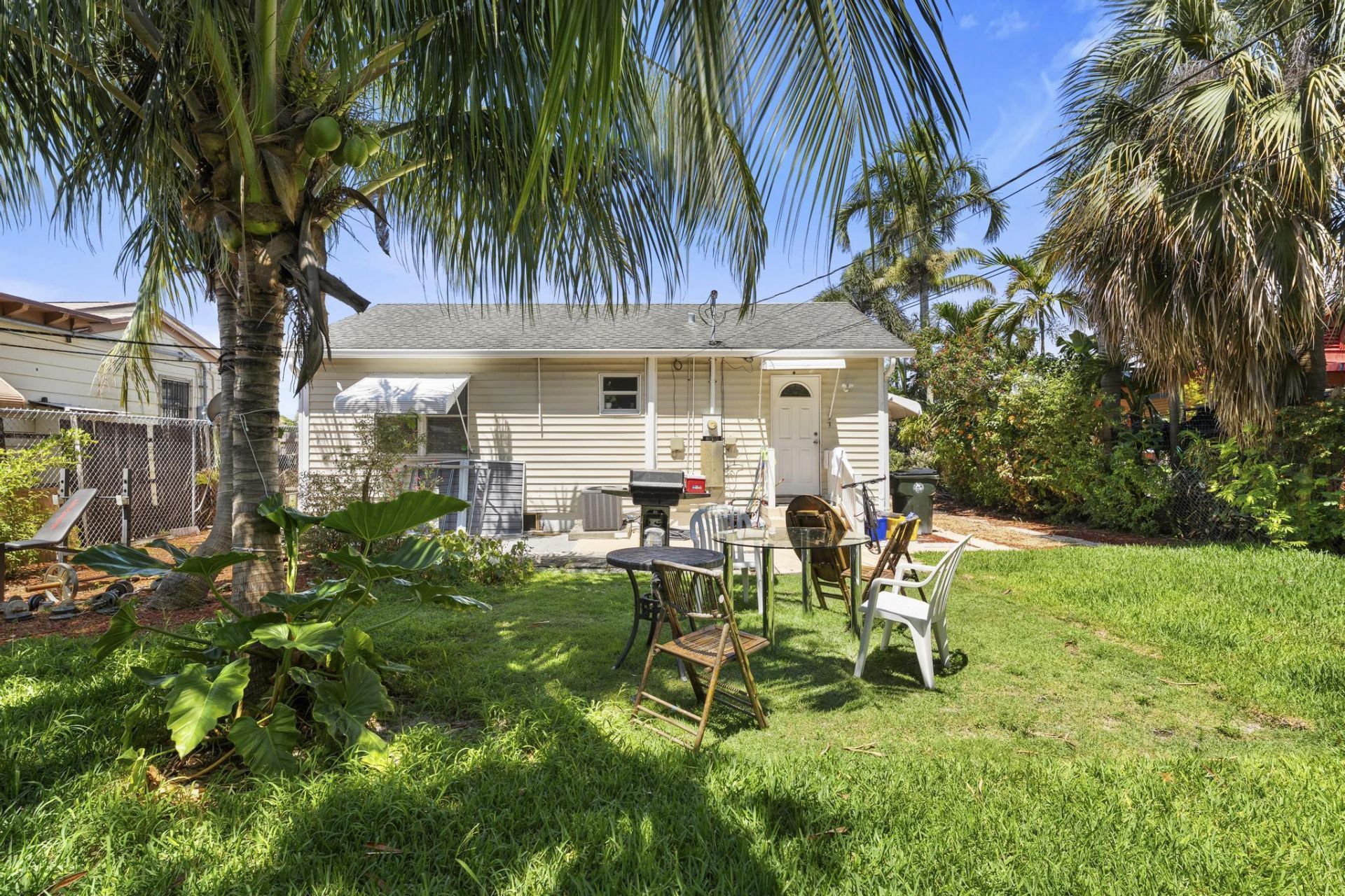 926 S L Street, Lake Worth Beach, FL 33460 Photo