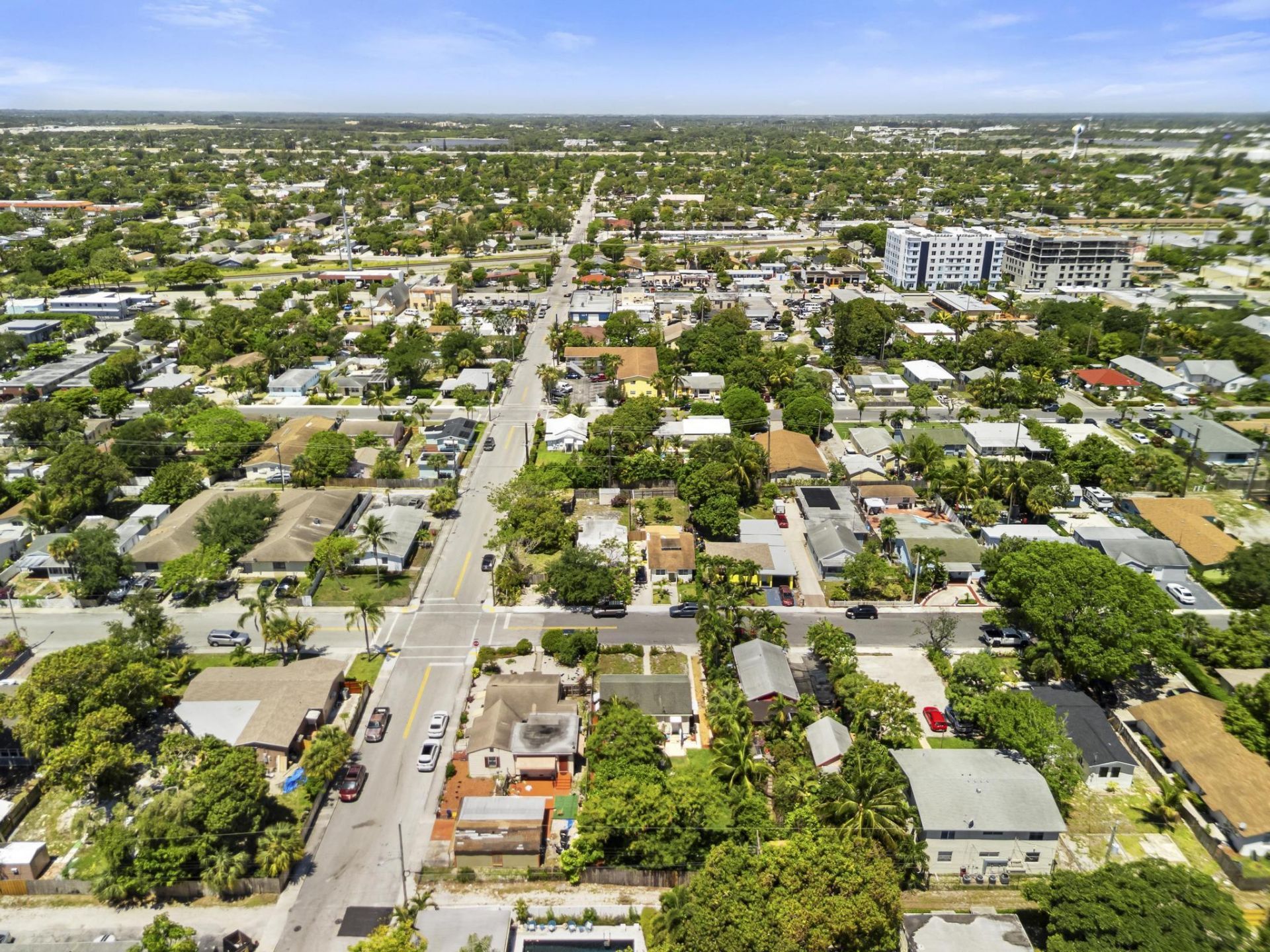 926 S L Street, Lake Worth Beach, FL 33460 Photo