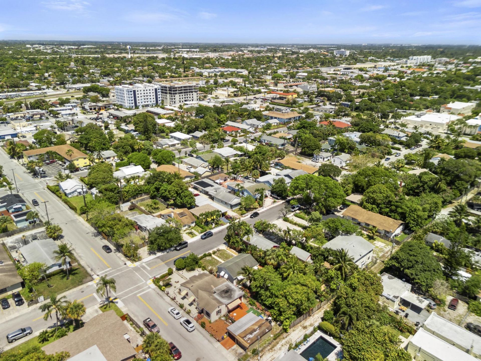 926 S L Street, Lake Worth Beach, FL 33460 Photo