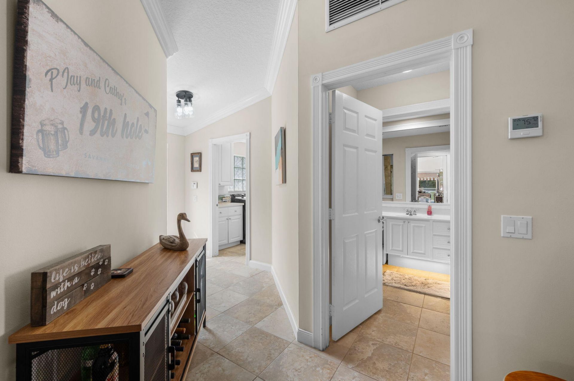 10695 SW Hartwick Drive, Port Saint Lucie, FL 34987 Photo