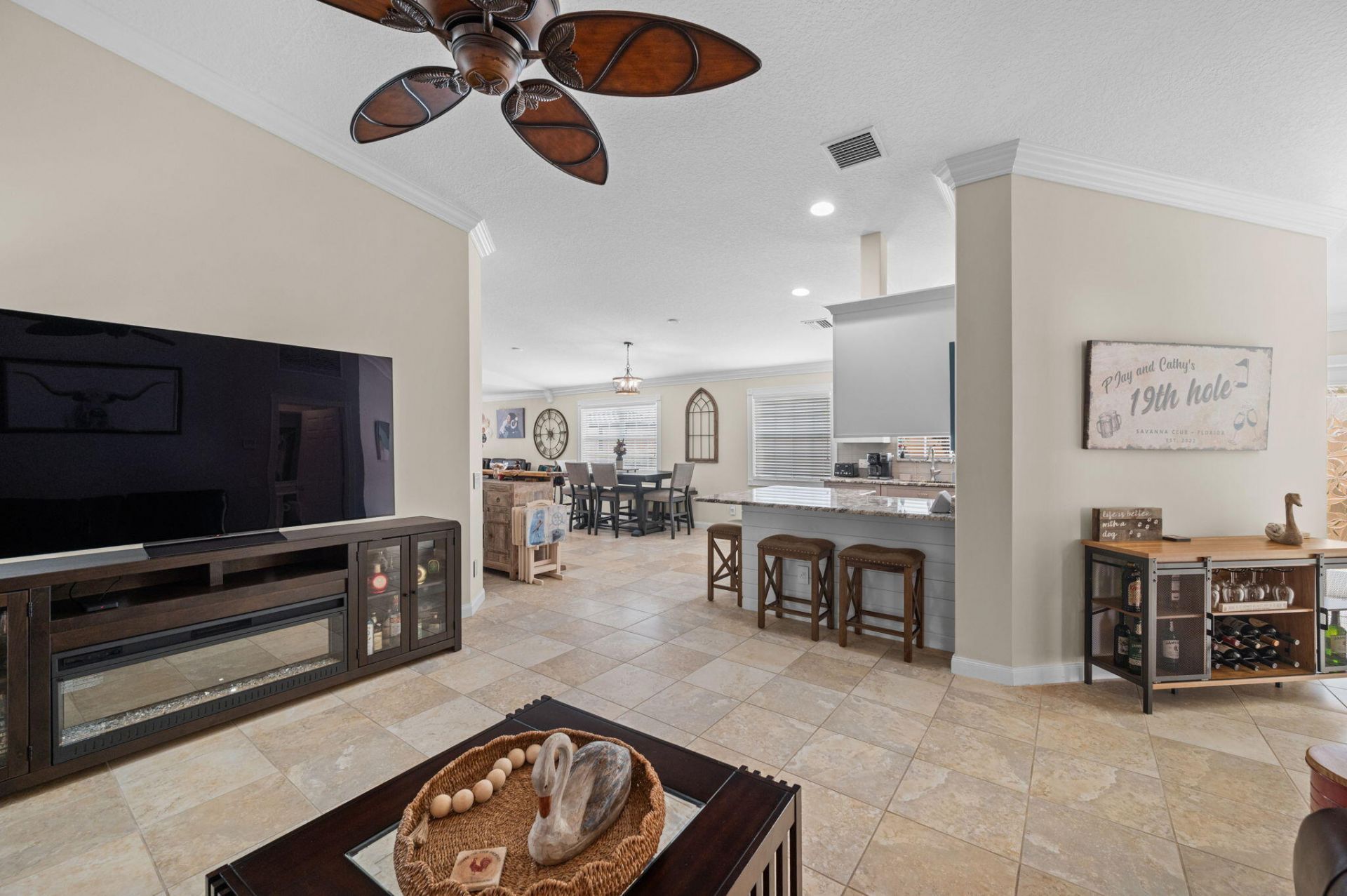 10695 SW Hartwick Drive, Port Saint Lucie, FL 34987 Photo