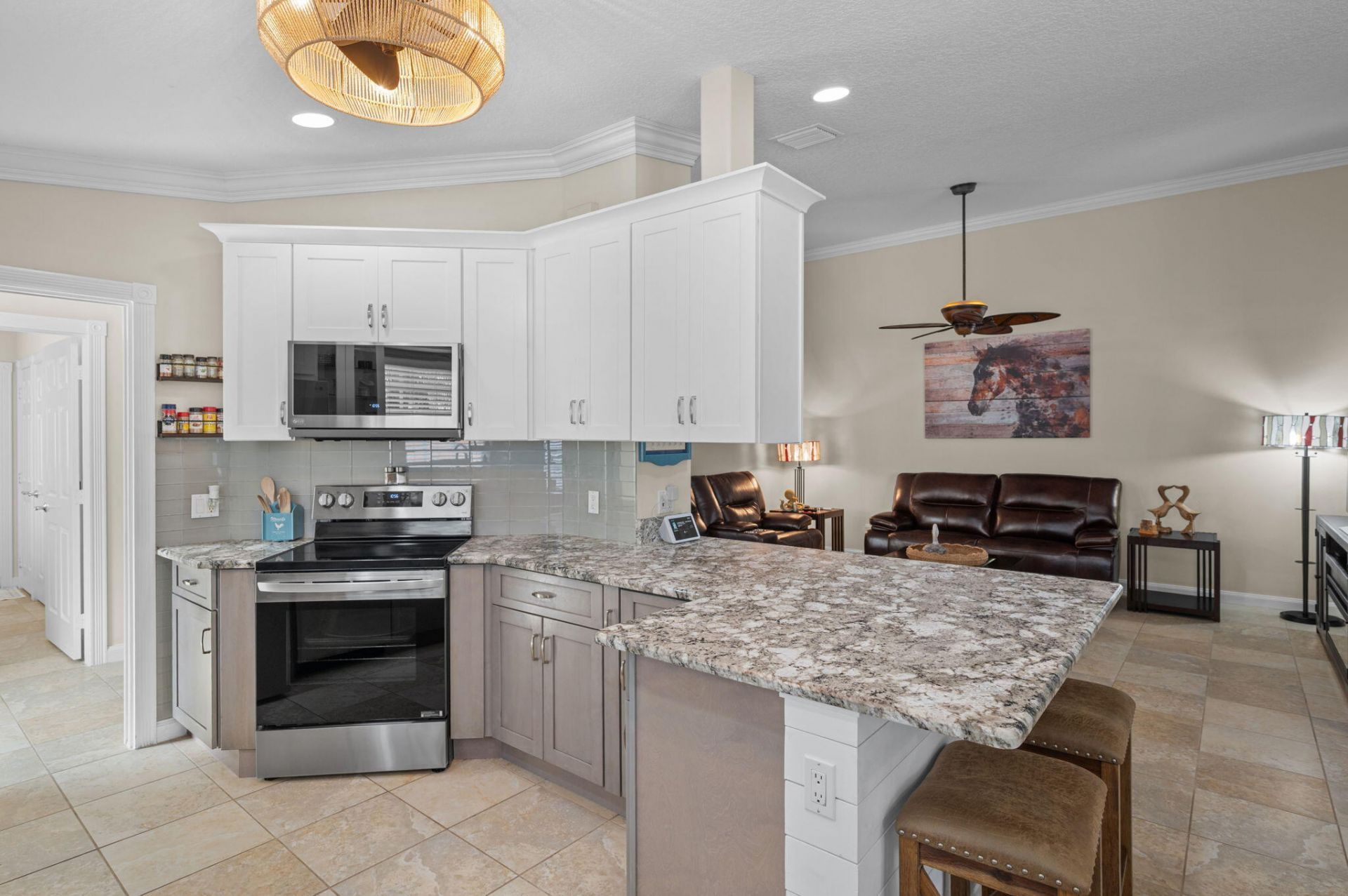10695 SW Hartwick Drive, Port Saint Lucie, FL 34987 Photo