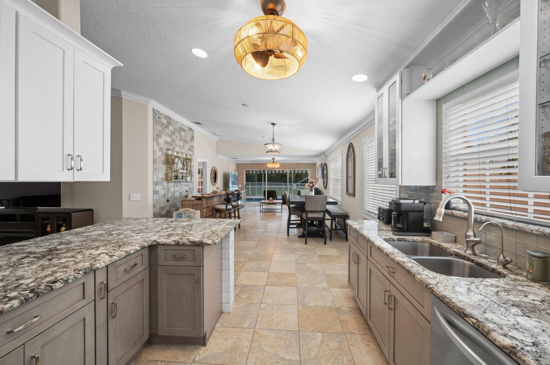 10695 SW Hartwick Drive, Port Saint Lucie, FL 34987 Photo