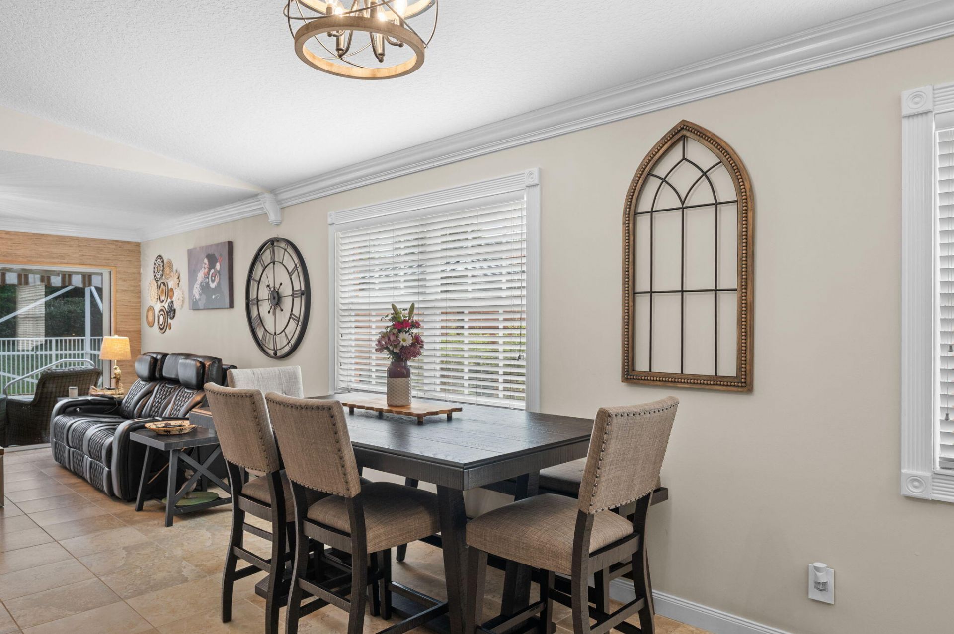 10695 SW Hartwick Drive, Port Saint Lucie, FL 34987 Photo
