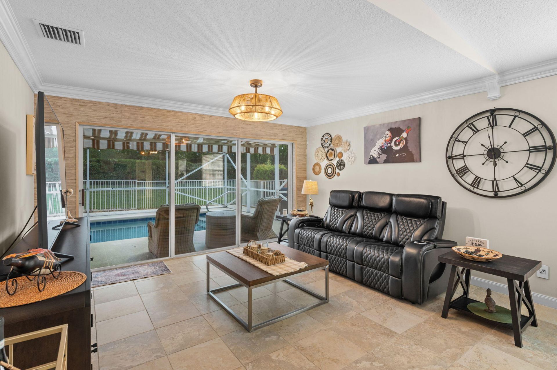 10695 SW Hartwick Drive, Port Saint Lucie, FL 34987 Photo