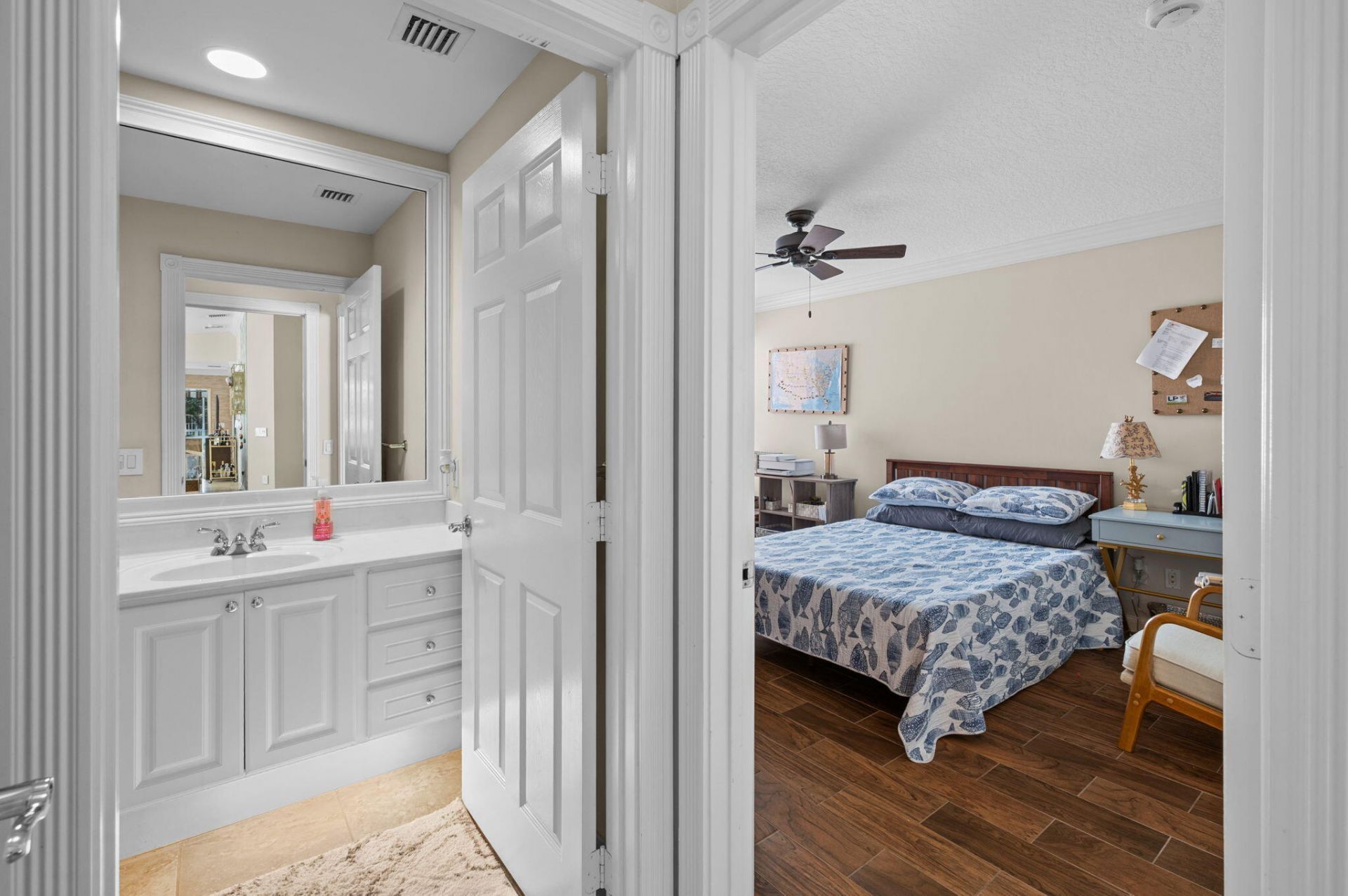 10695 SW Hartwick Drive, Port Saint Lucie, FL 34987 Photo
