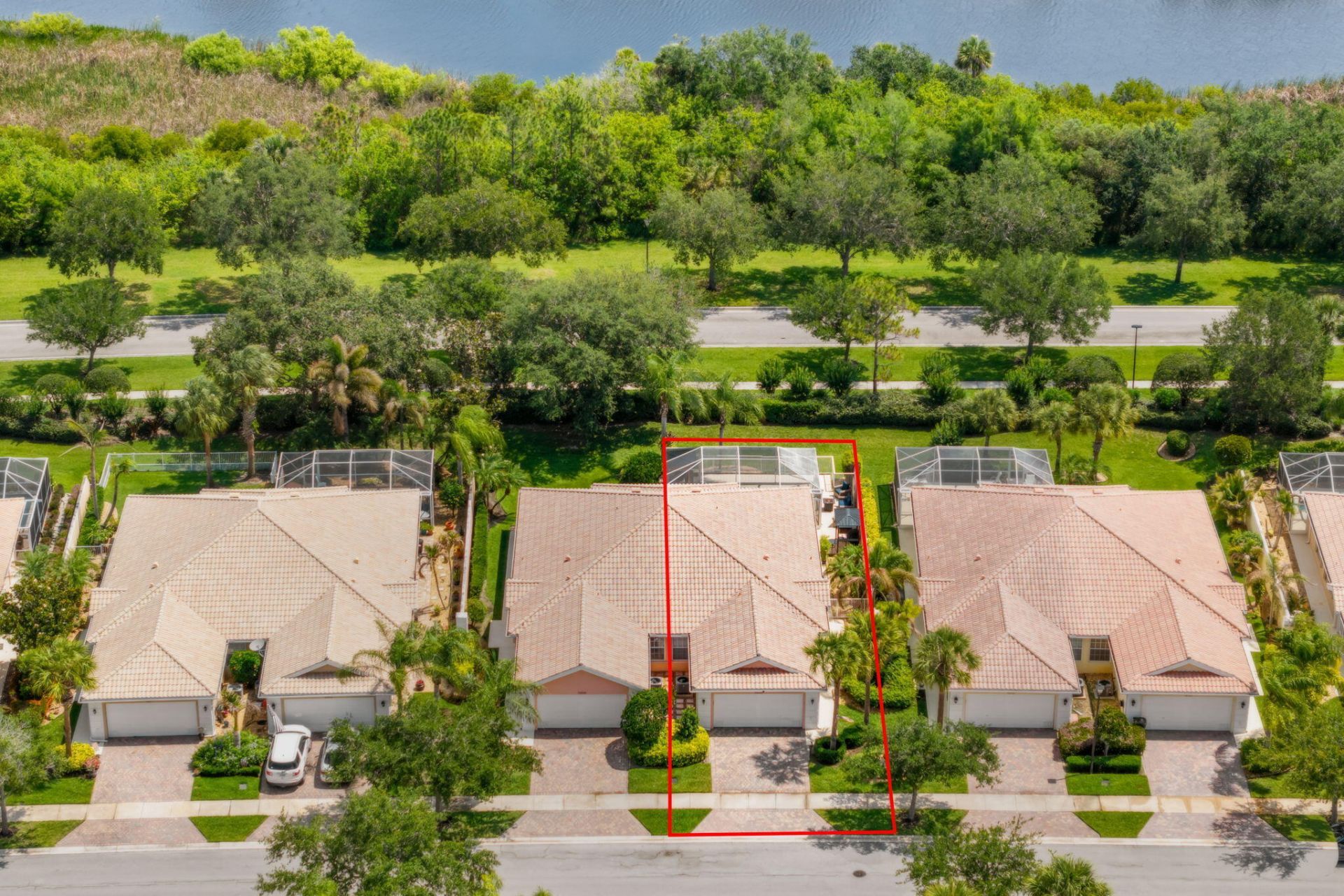 10695 SW Hartwick Drive, Port Saint Lucie, FL 34987 Photo