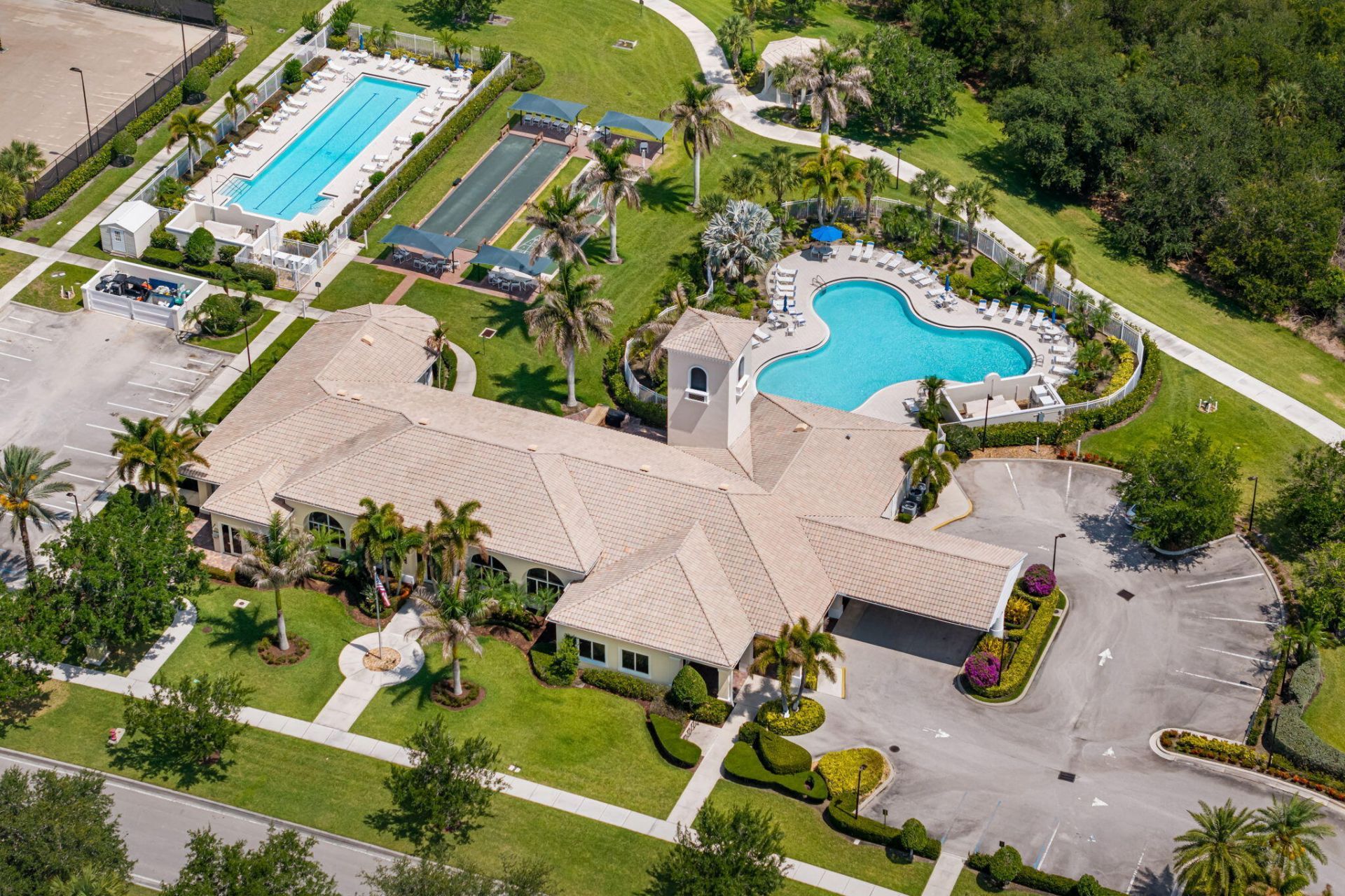 10695 SW Hartwick Drive, Port Saint Lucie, FL 34987 Photo