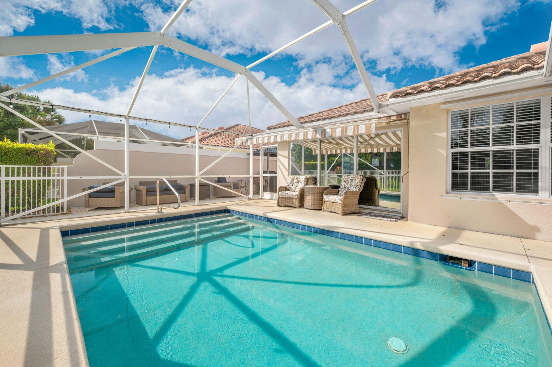 10695 SW Hartwick Drive, Port Saint Lucie, FL 34987 Photo