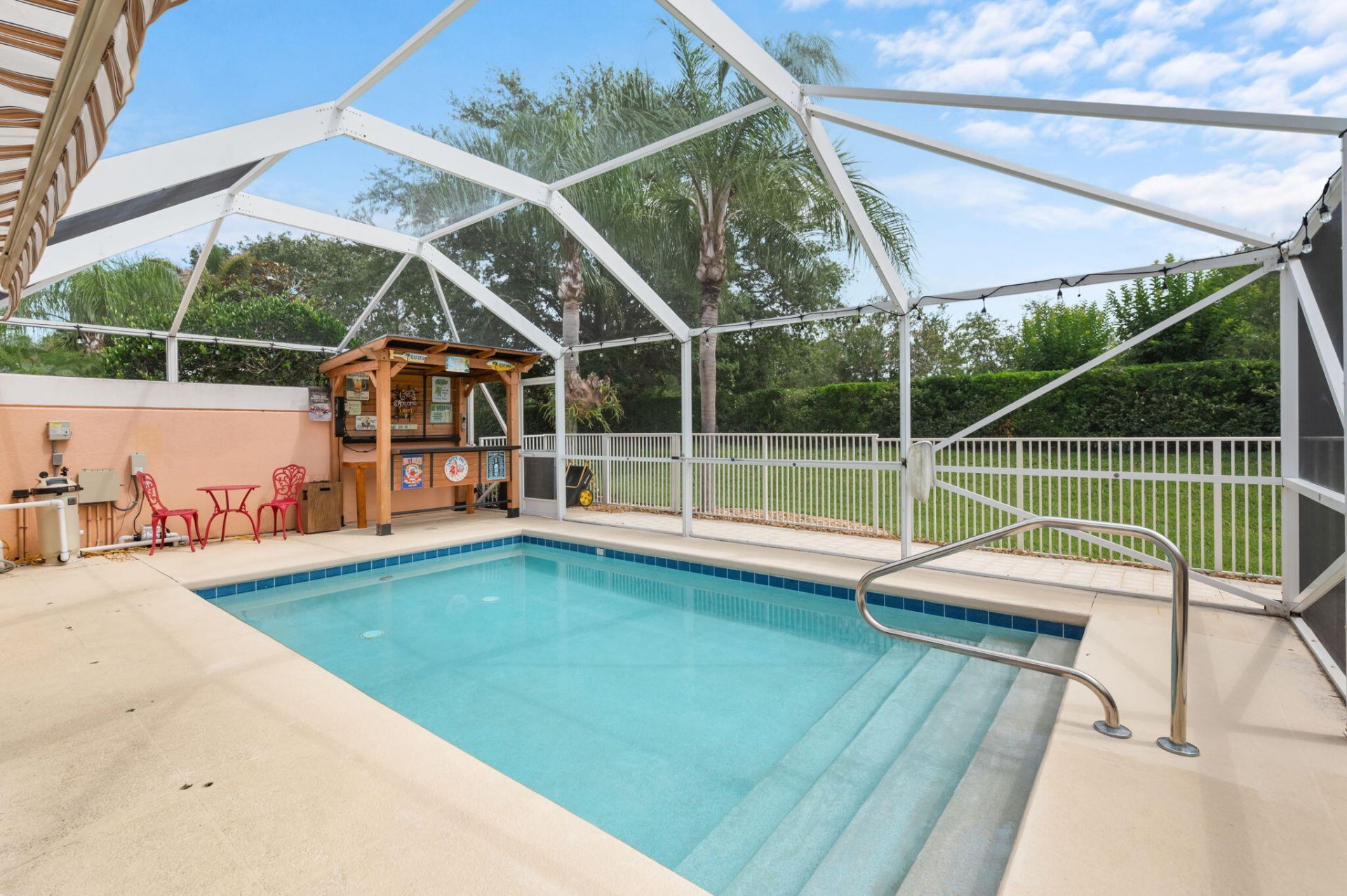 10695 SW Hartwick Drive, Port Saint Lucie, FL 34987 Photo
