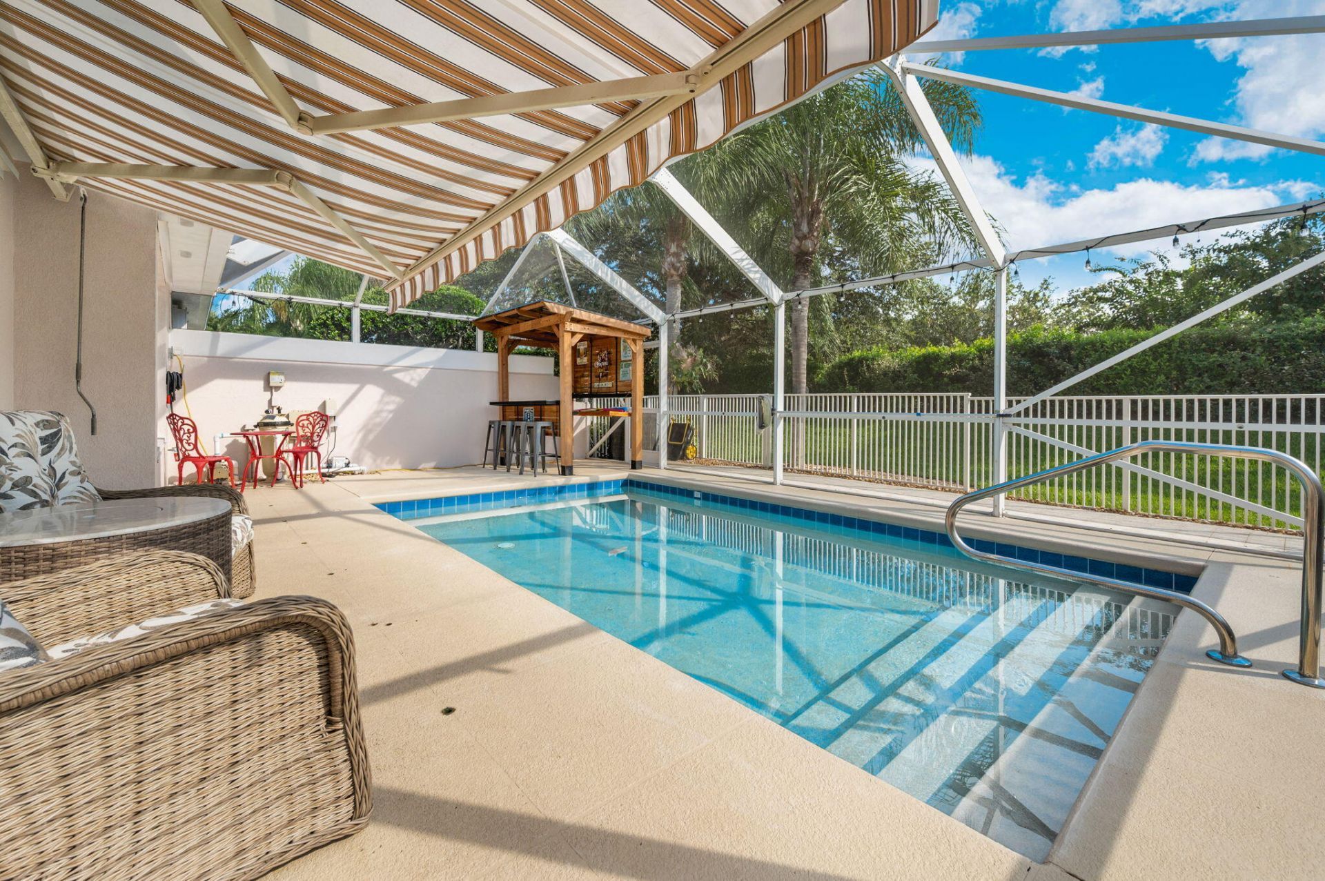 10695 SW Hartwick Drive, Port Saint Lucie, FL 34987 Photo