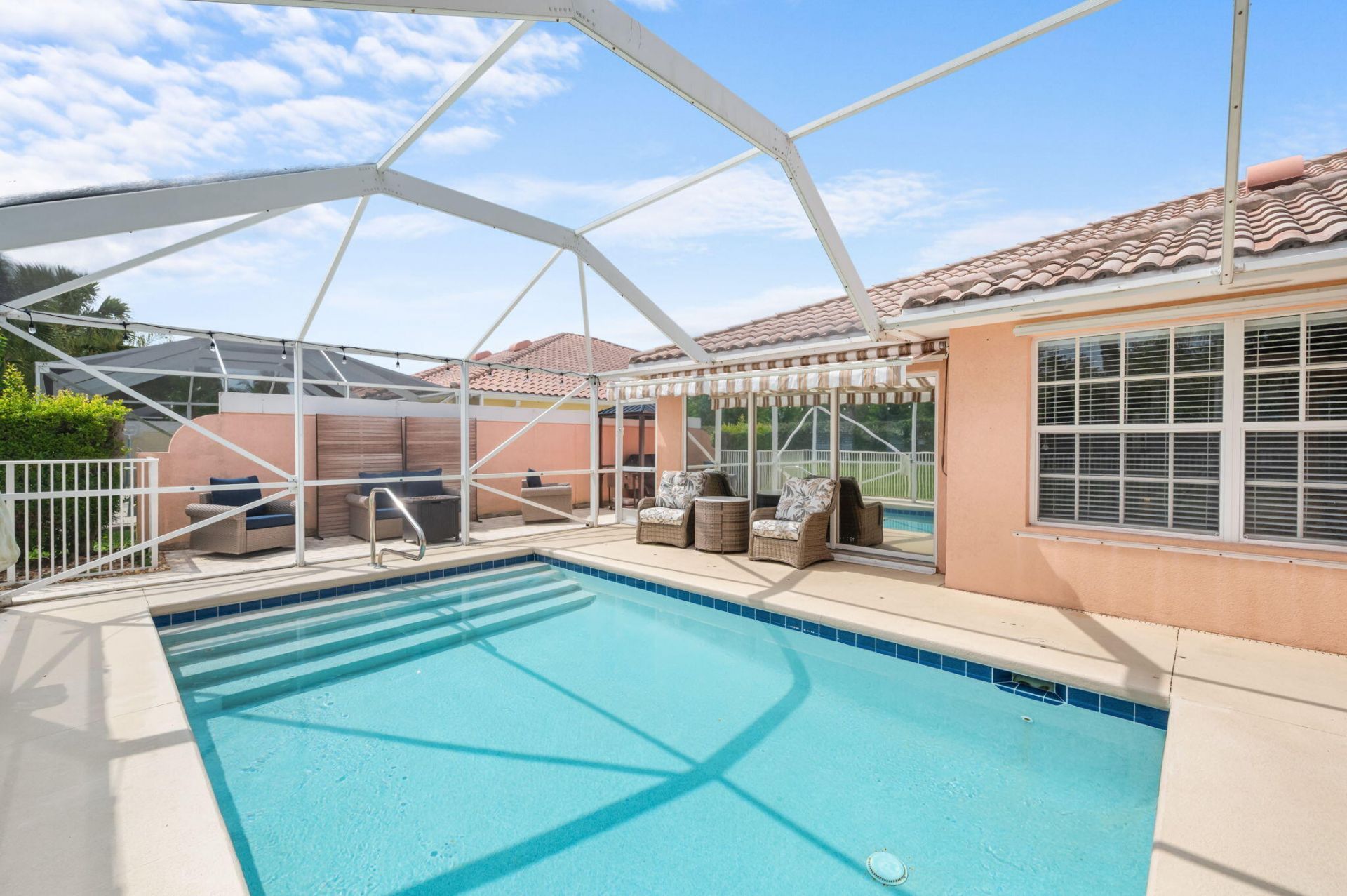 10695 SW Hartwick Drive, Port Saint Lucie, FL 34987 Photo
