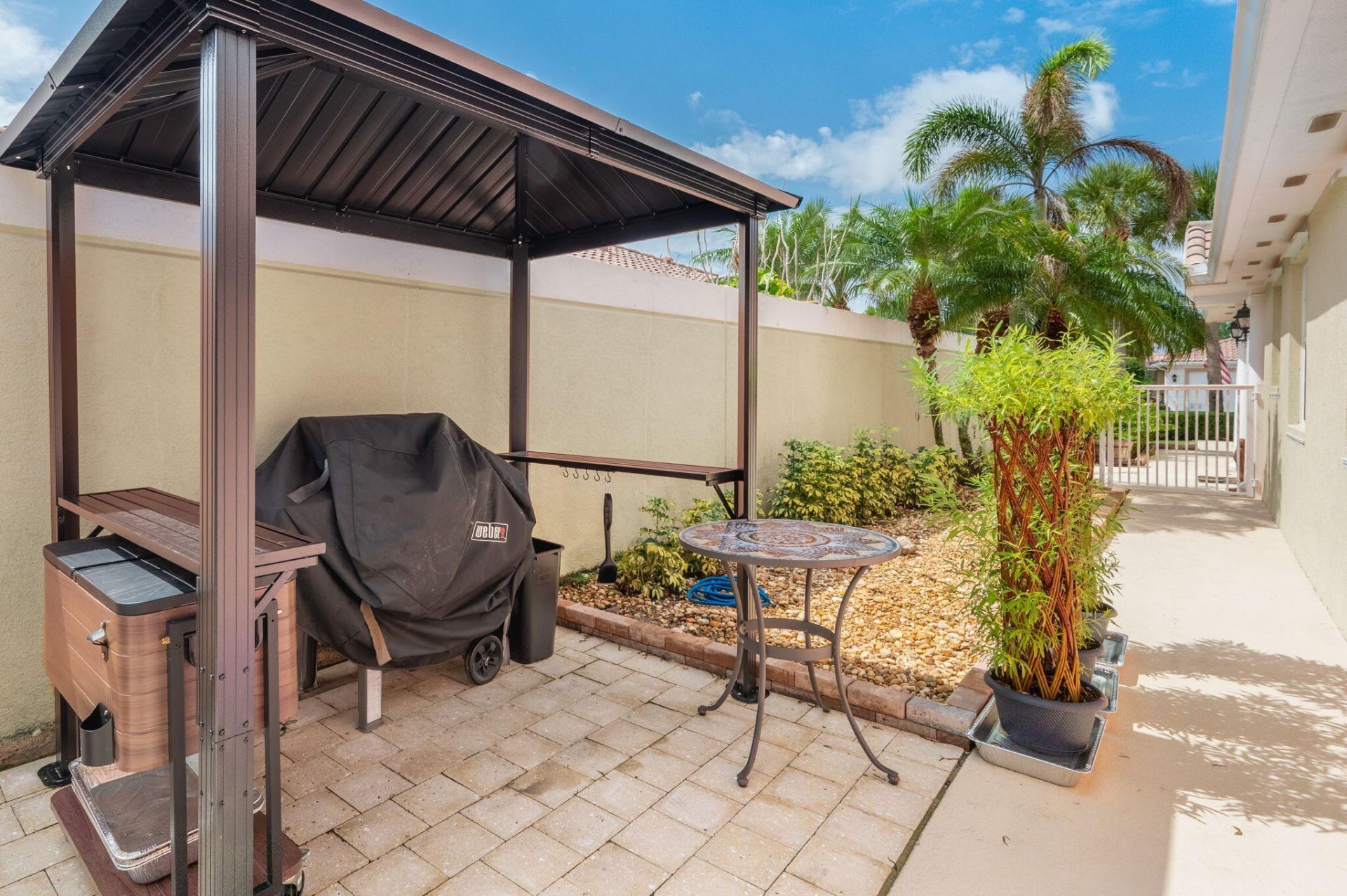 10695 SW Hartwick Drive, Port Saint Lucie, FL 34987 Photo