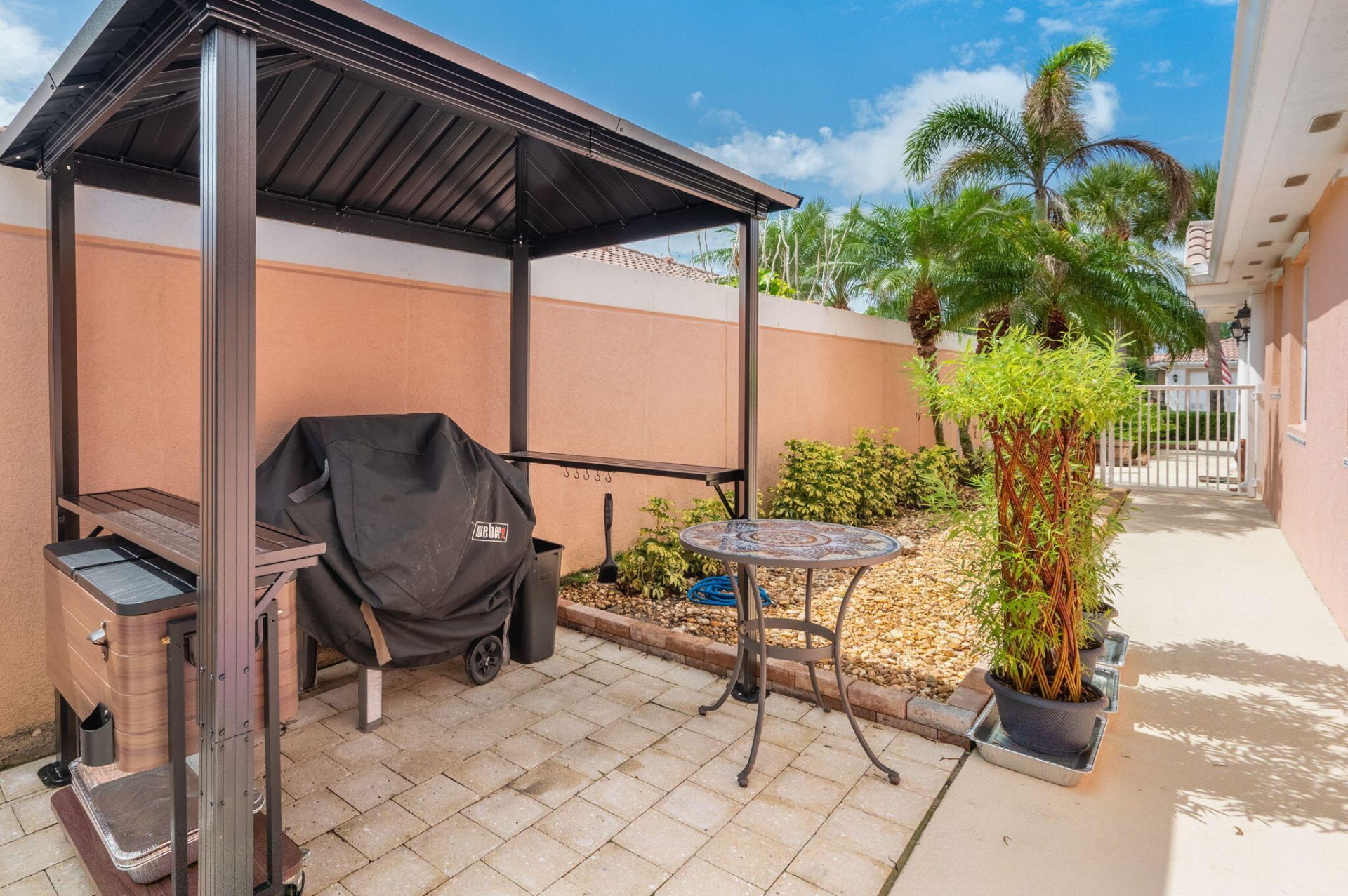 10695 SW Hartwick Drive, Port Saint Lucie, FL 34987 Photo