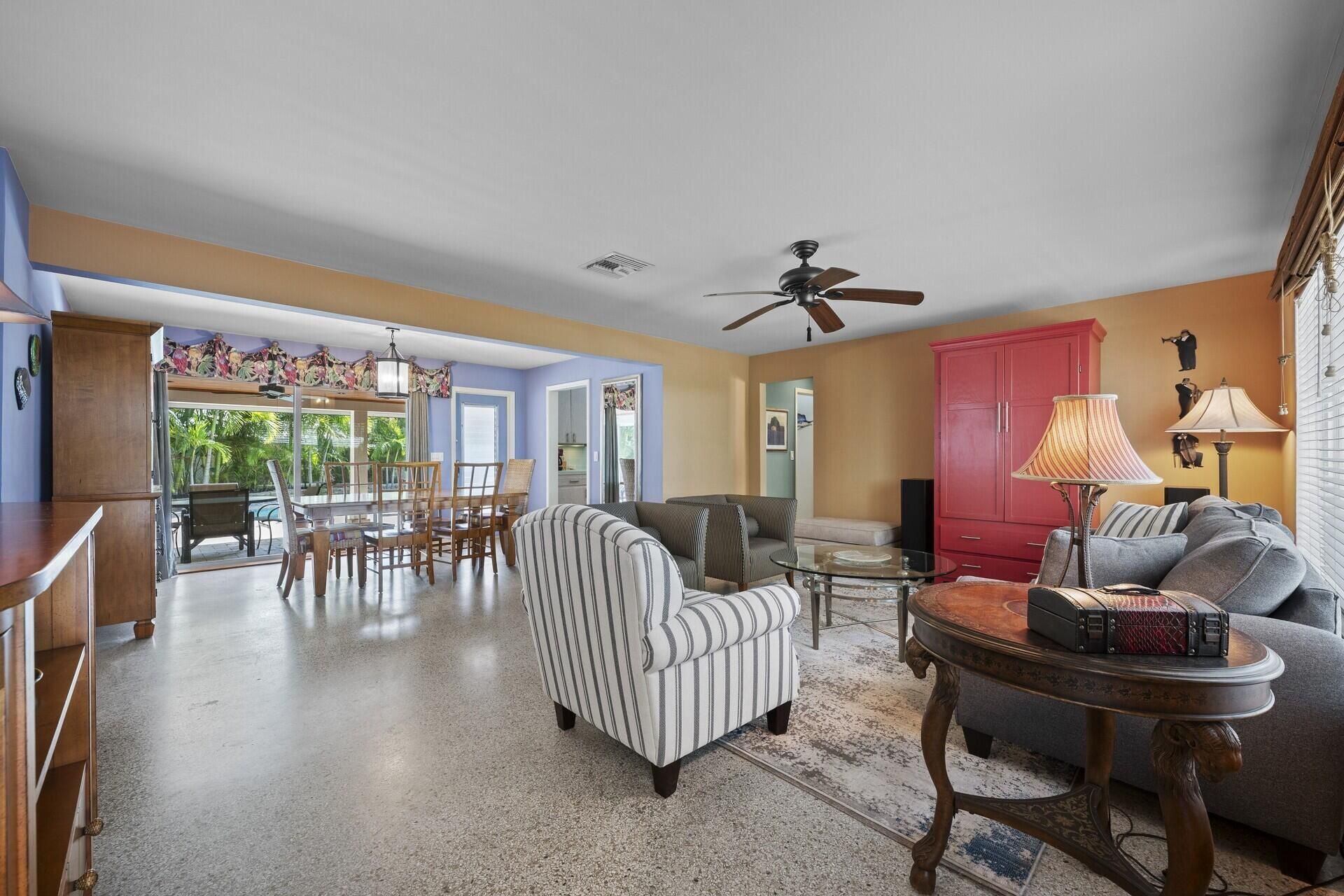440 Jupiter Lane, Juno Beach, FL 33408 Photo