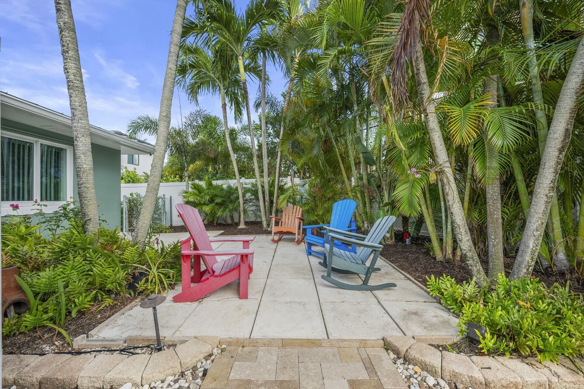 440 Jupiter Lane, Juno Beach, FL 33408 Photo