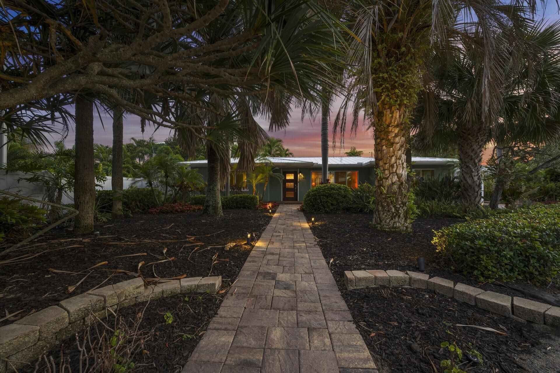 440 Jupiter Lane, Juno Beach, FL 33408 Photo