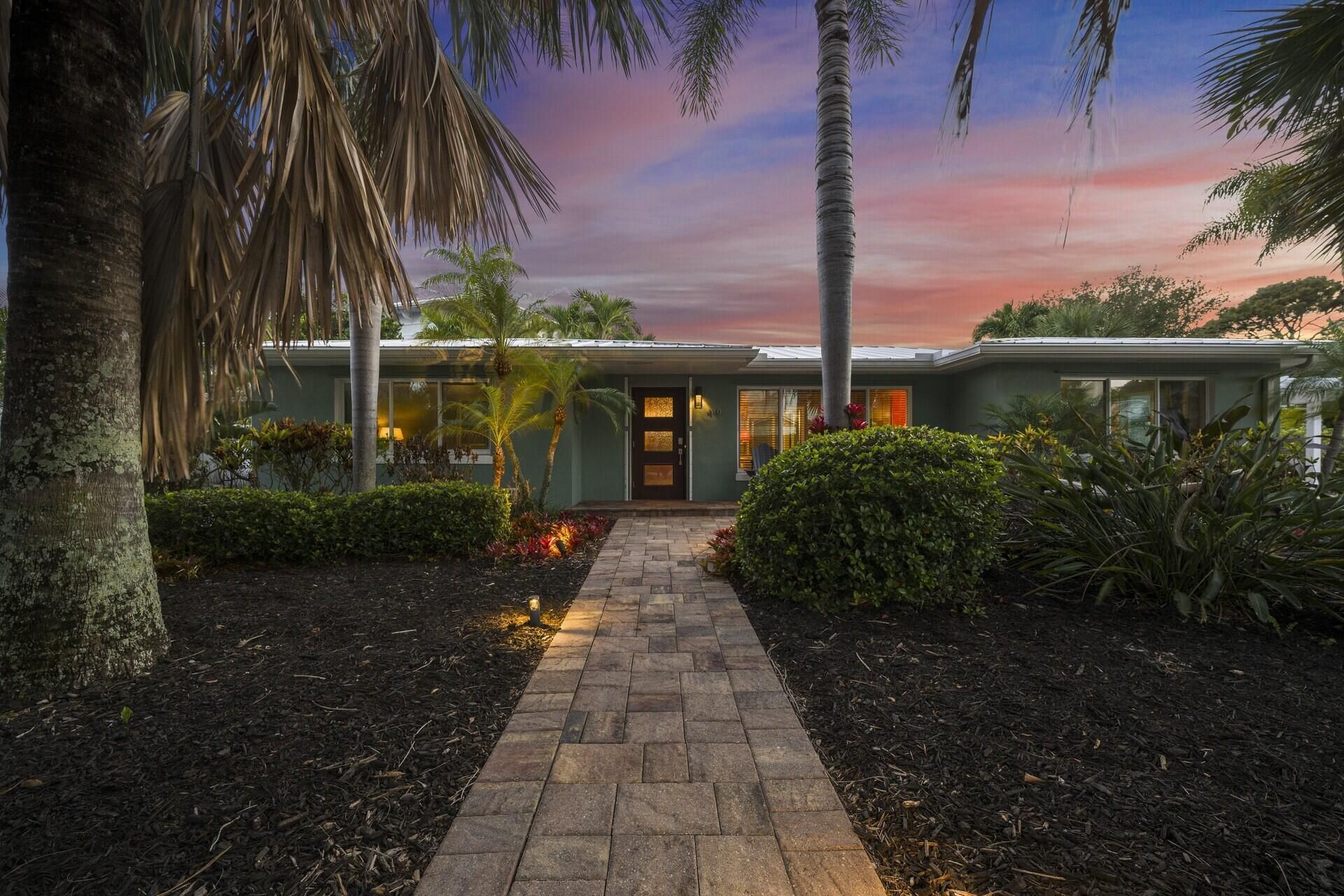 440 Jupiter Lane, Juno Beach, FL 33408 Photo