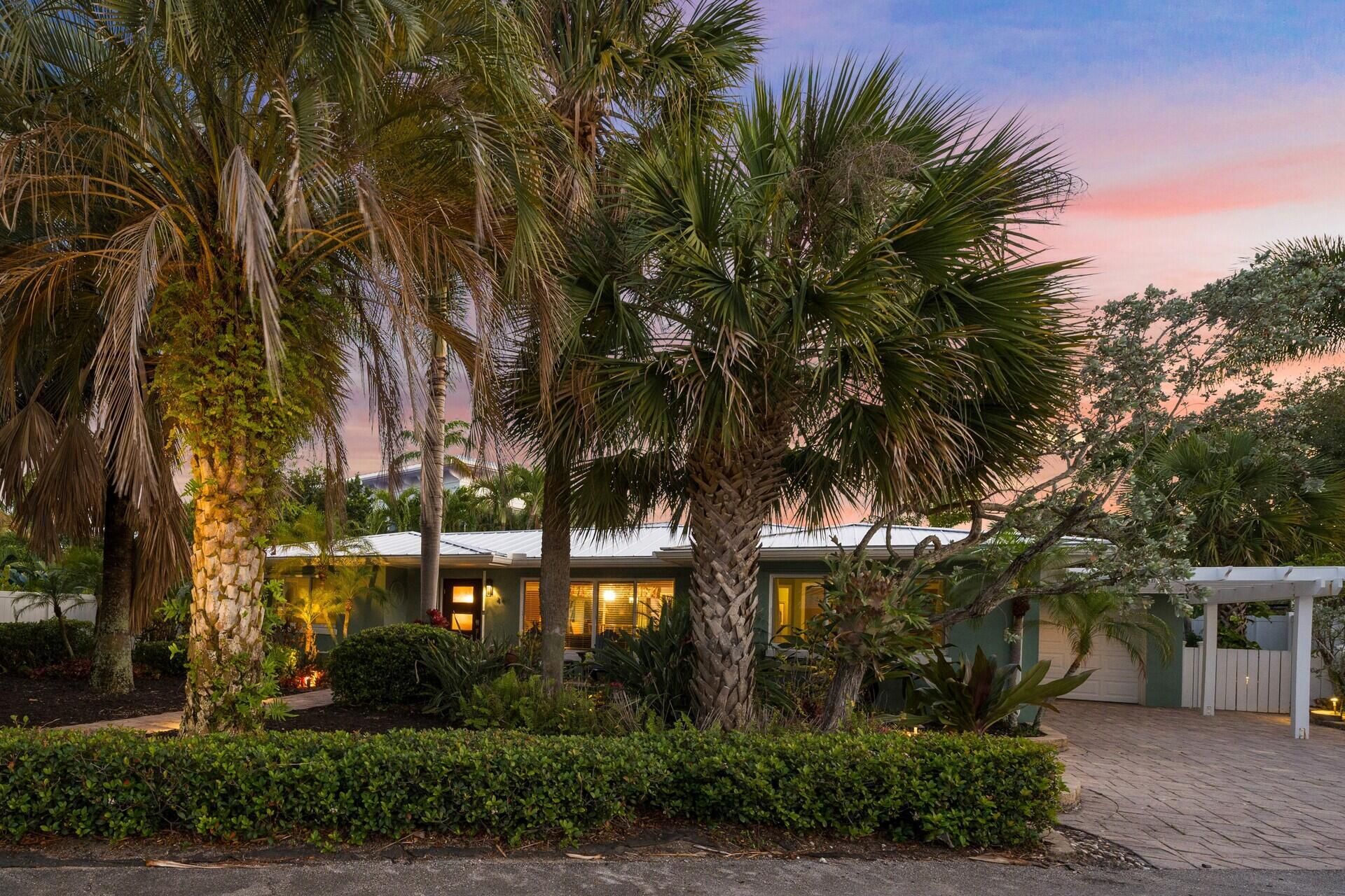 440 Jupiter Lane, Juno Beach, FL 33408 Photo