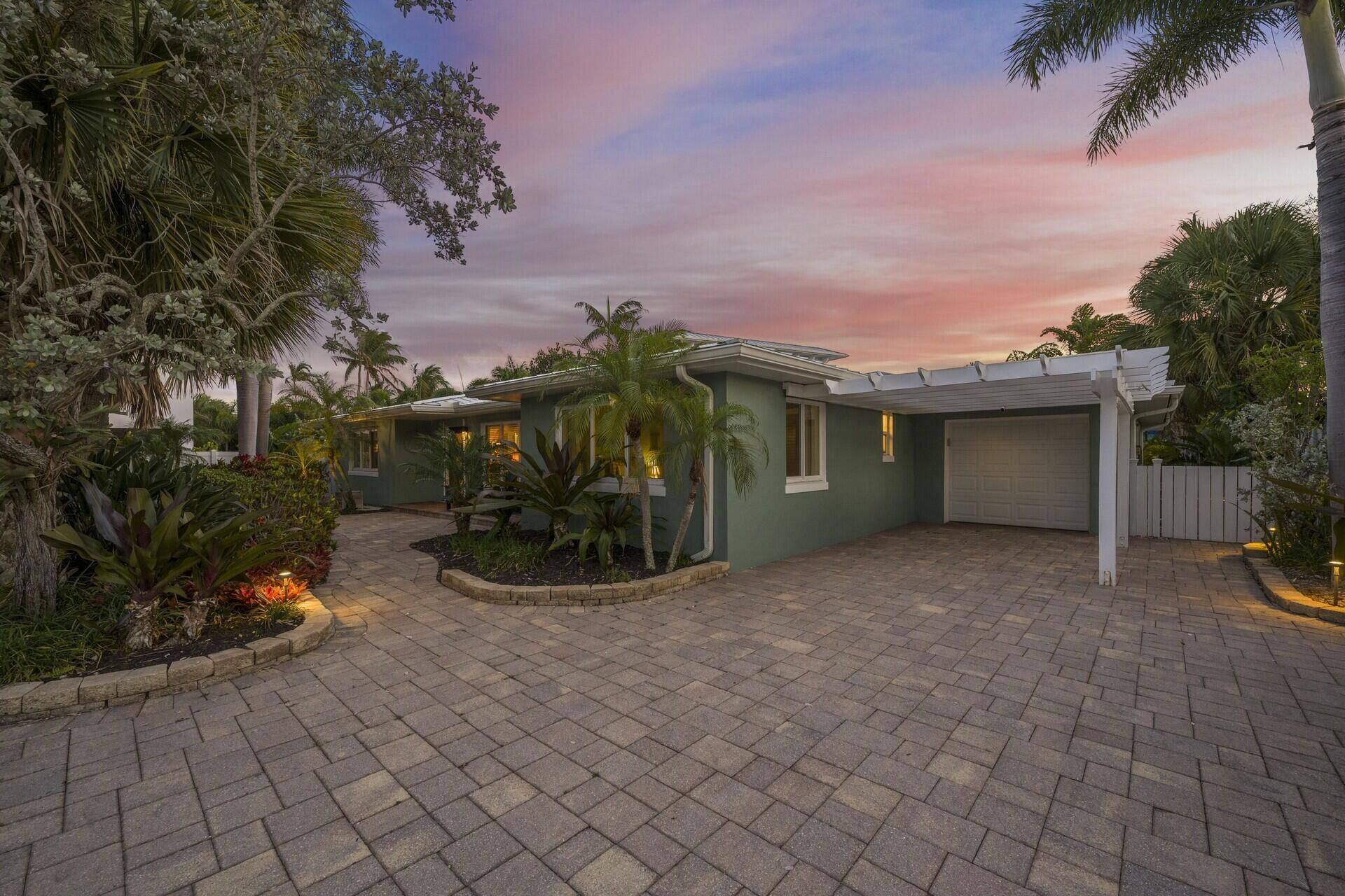 440 Jupiter Lane, Juno Beach, FL 33408 Photo