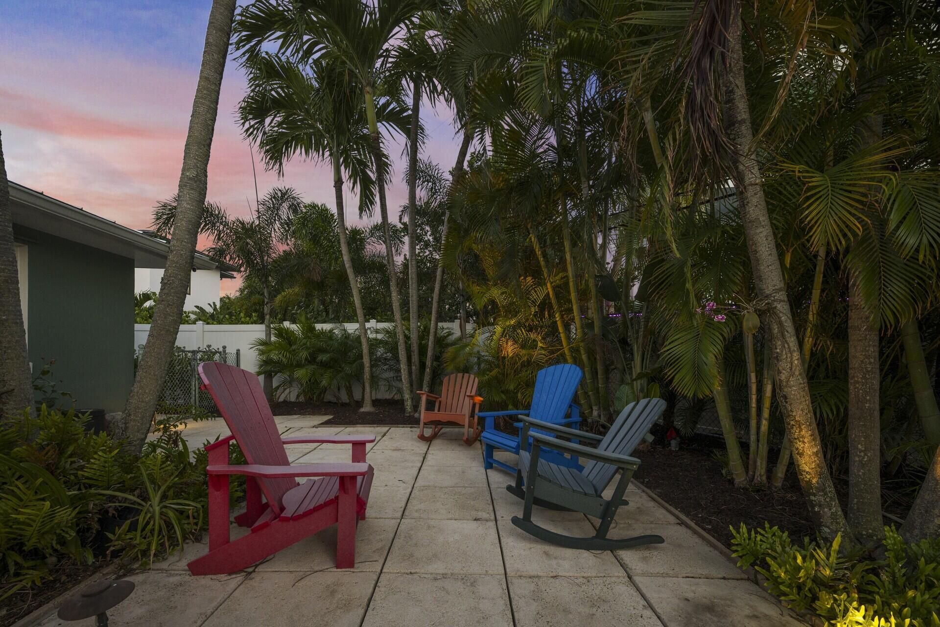 440 Jupiter Lane, Juno Beach, FL 33408 Photo