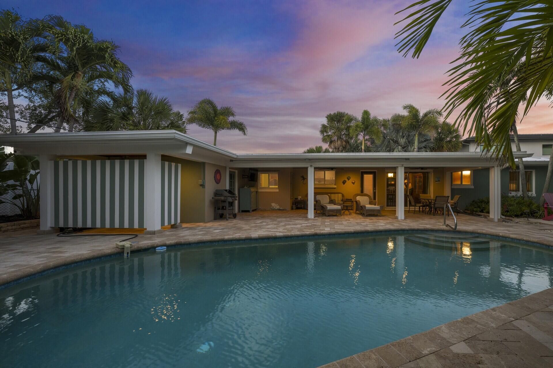 440 Jupiter Lane, Juno Beach, FL 33408 Photo