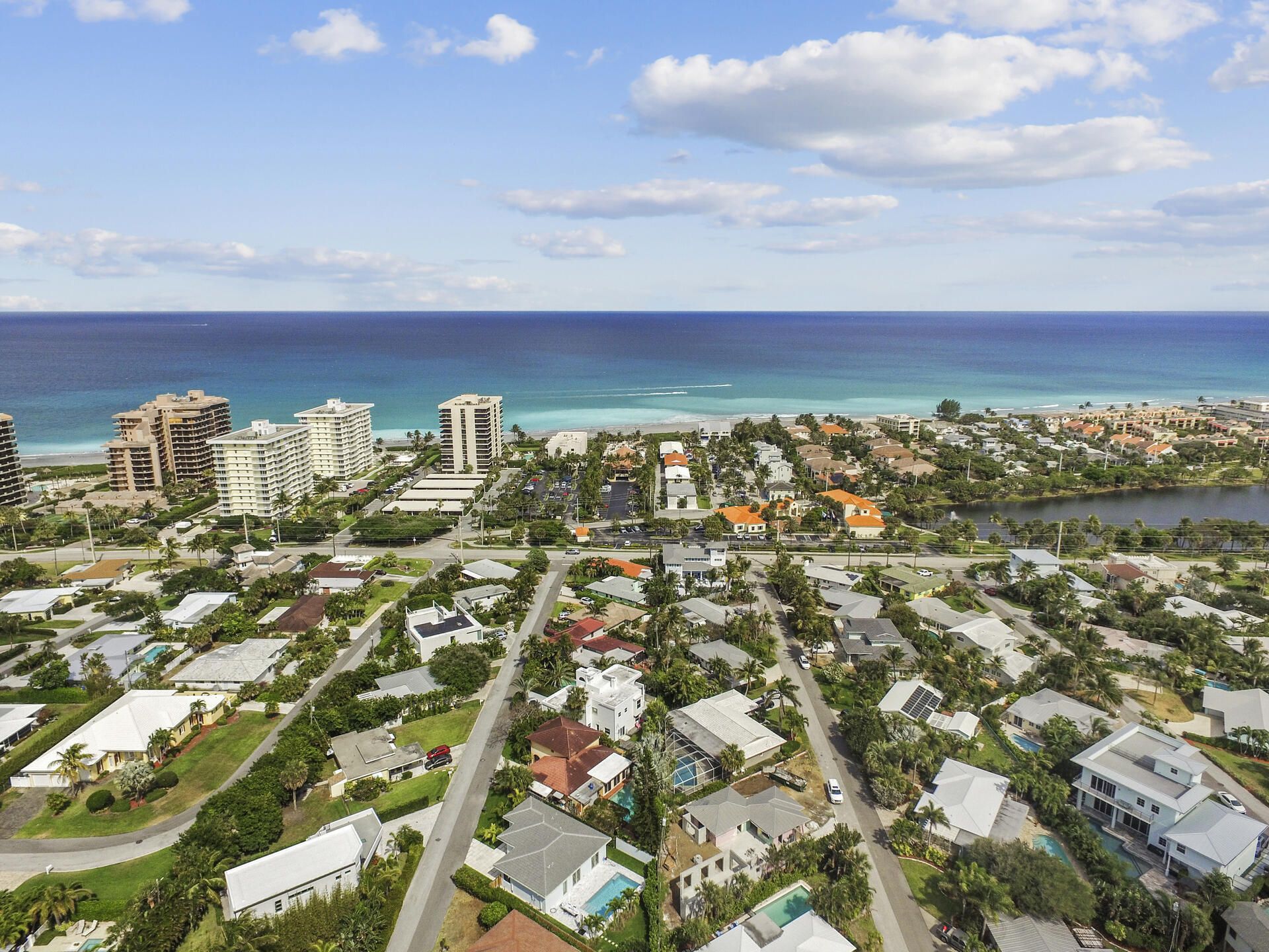 440 Jupiter Lane, Juno Beach, FL 33408 Photo